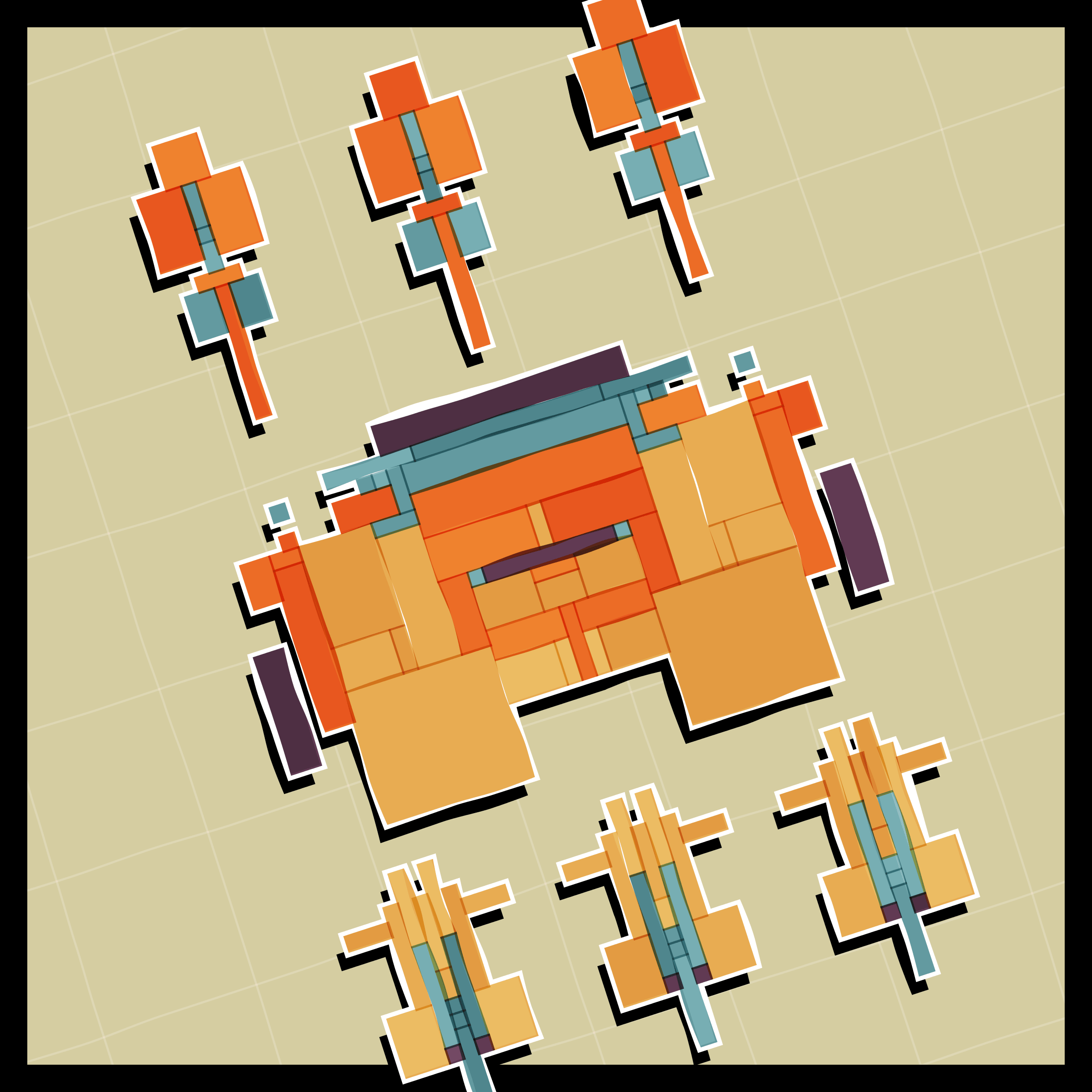 Paper Armada #37001746
