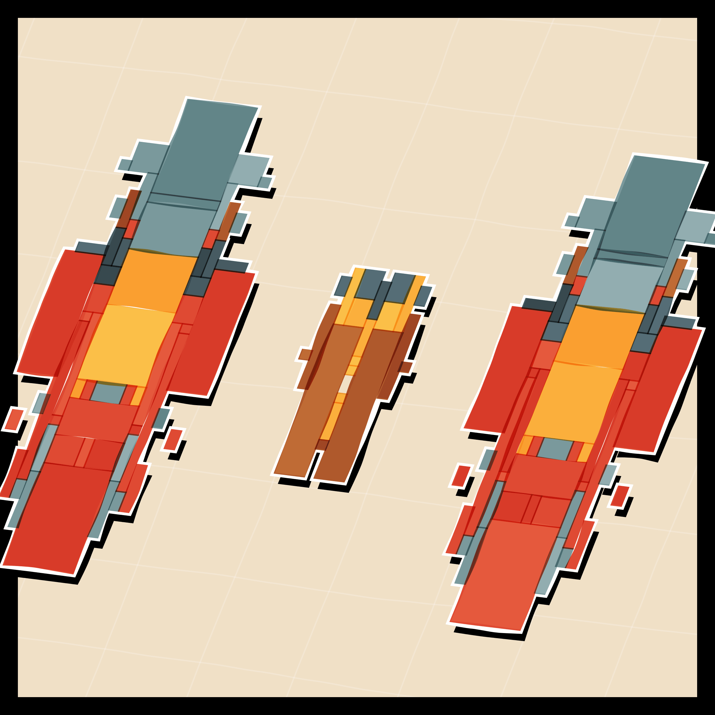 Paper Armada #37001747