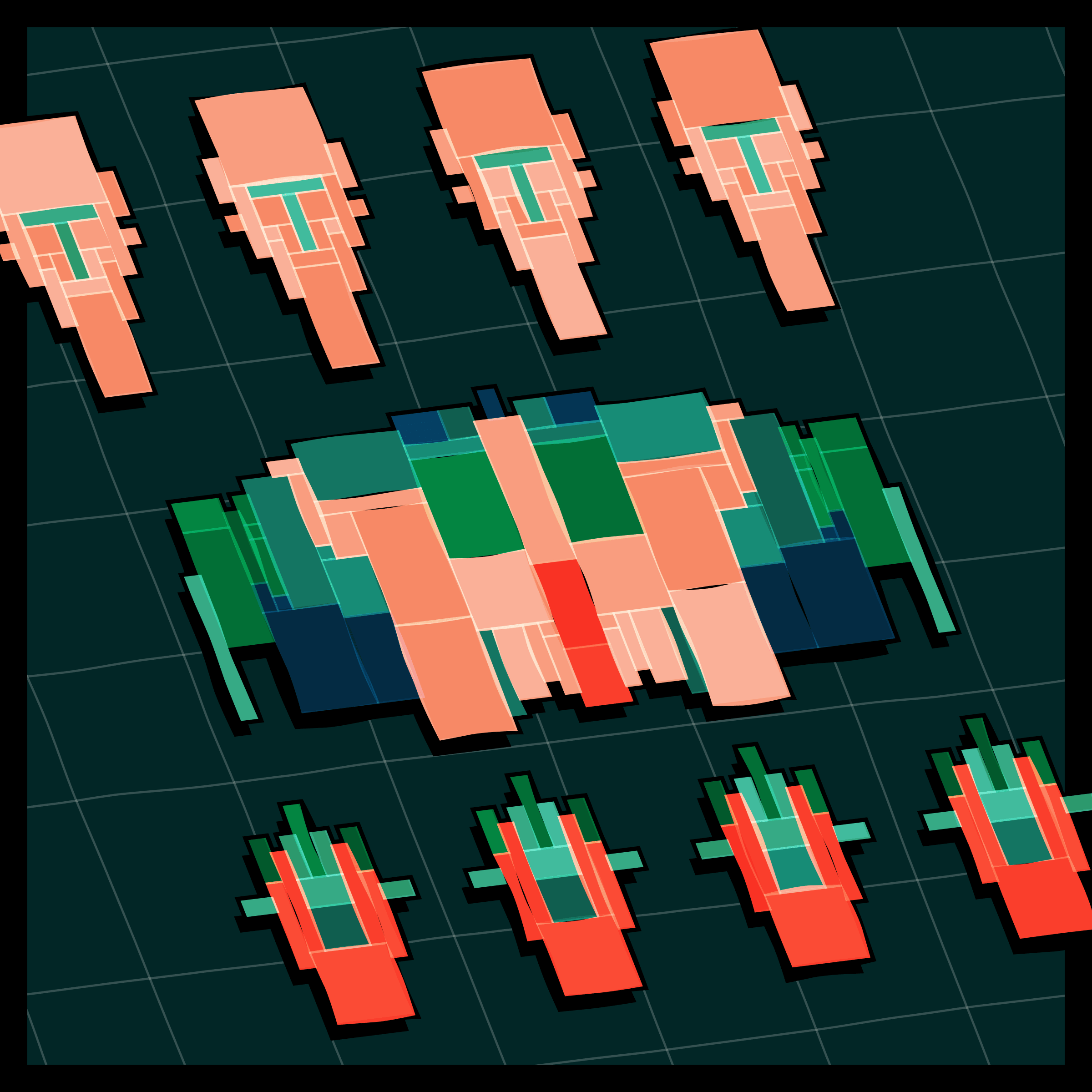 Paper Armada #37001749