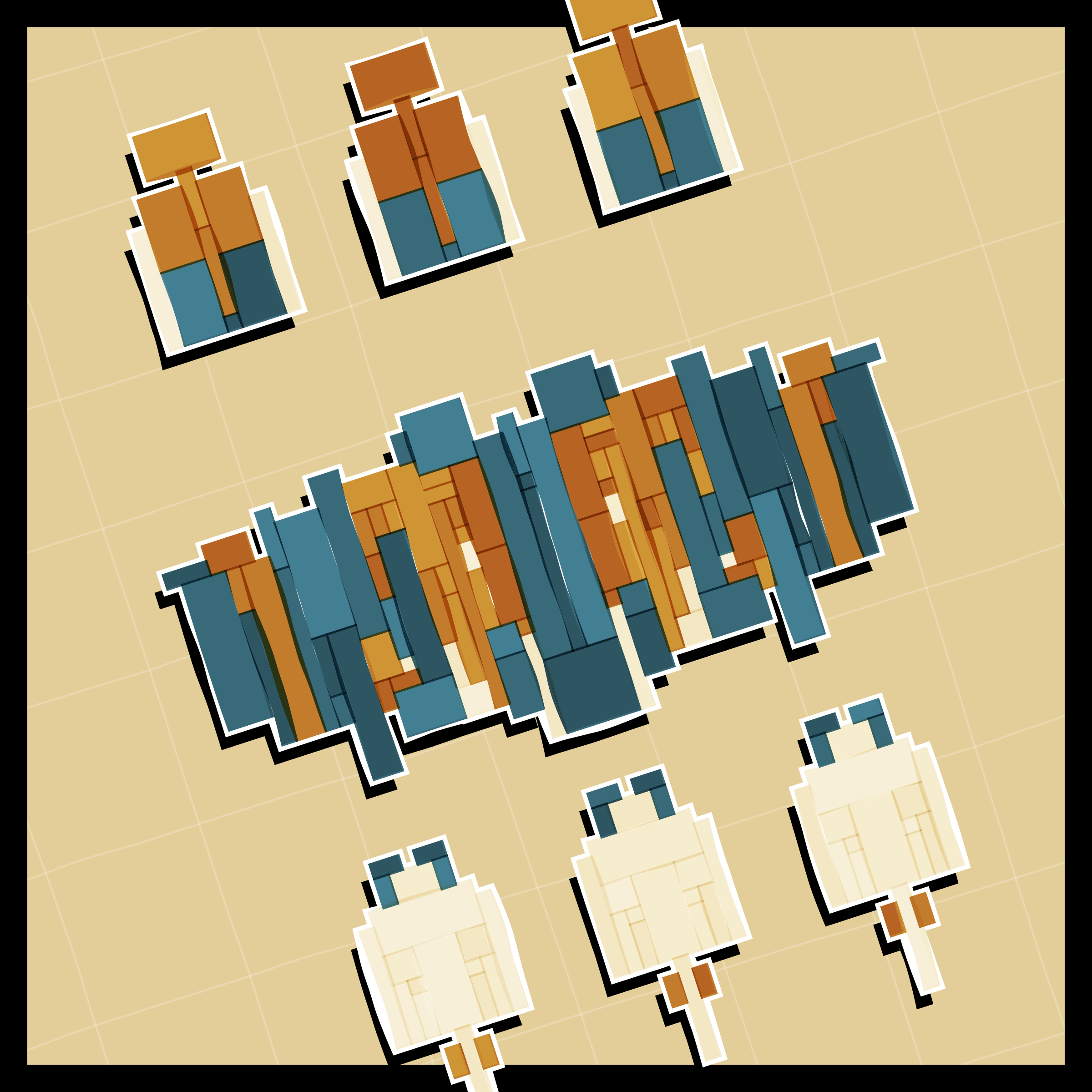 Paper Armada #37001754