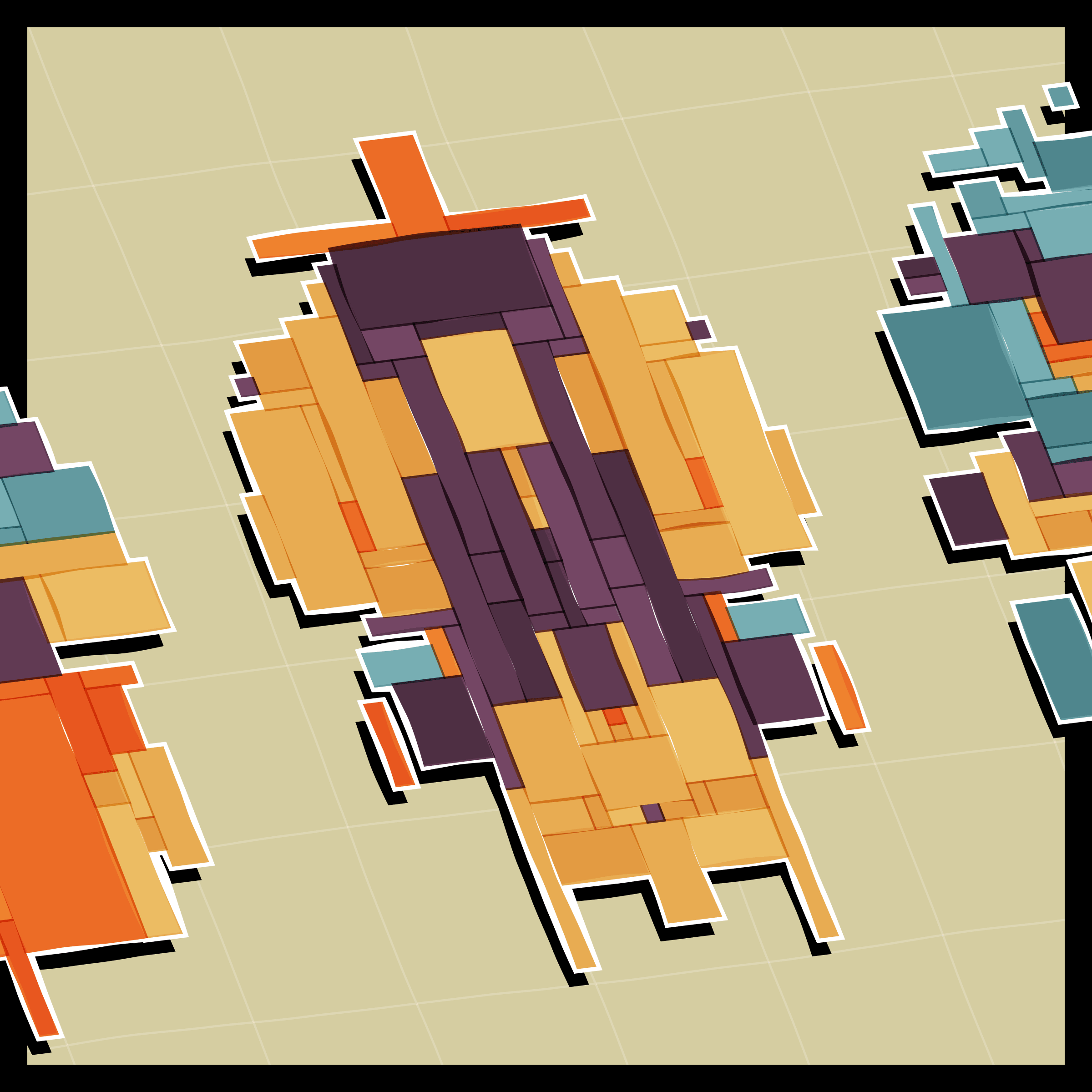Paper Armada #37001755