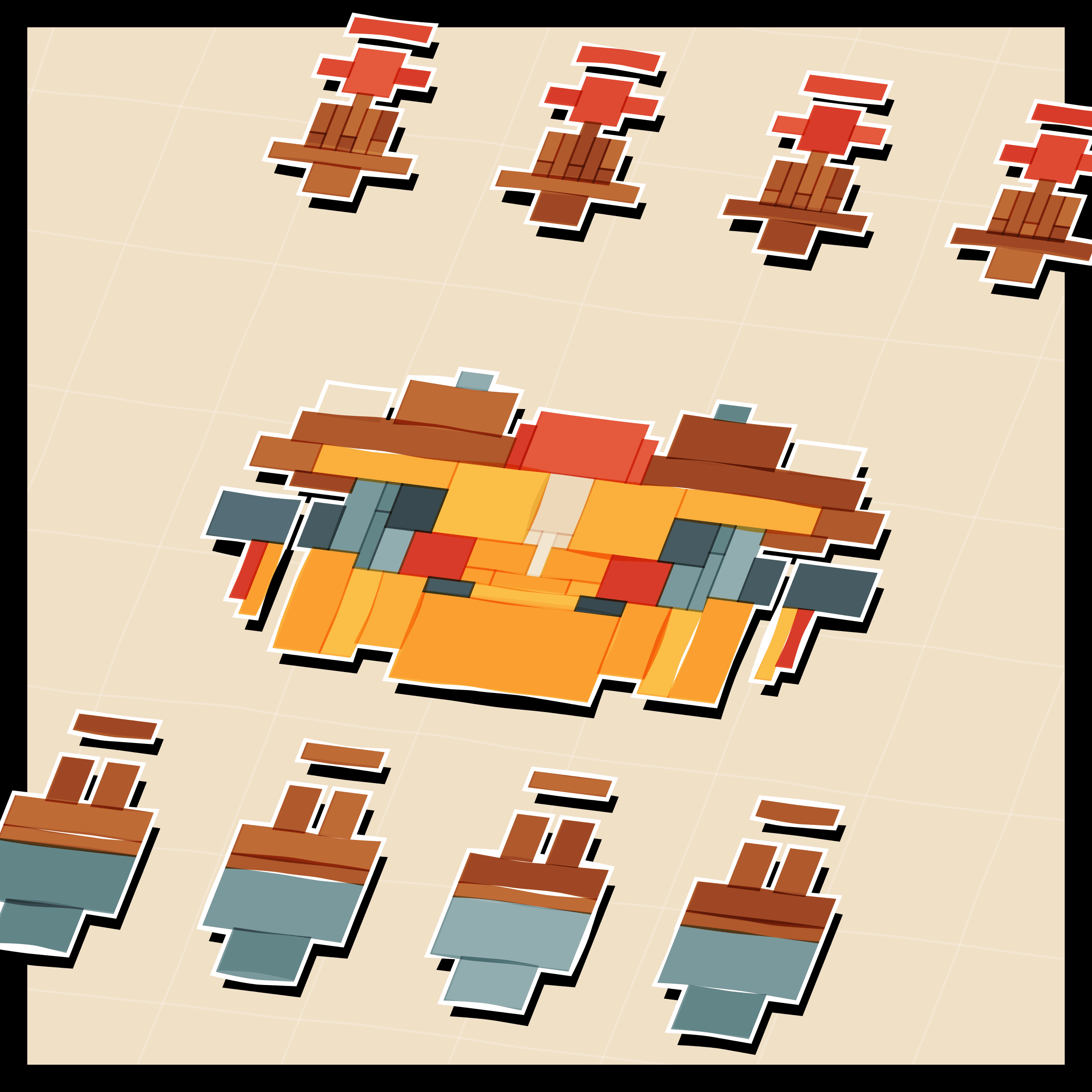 Paper Armada #37001760