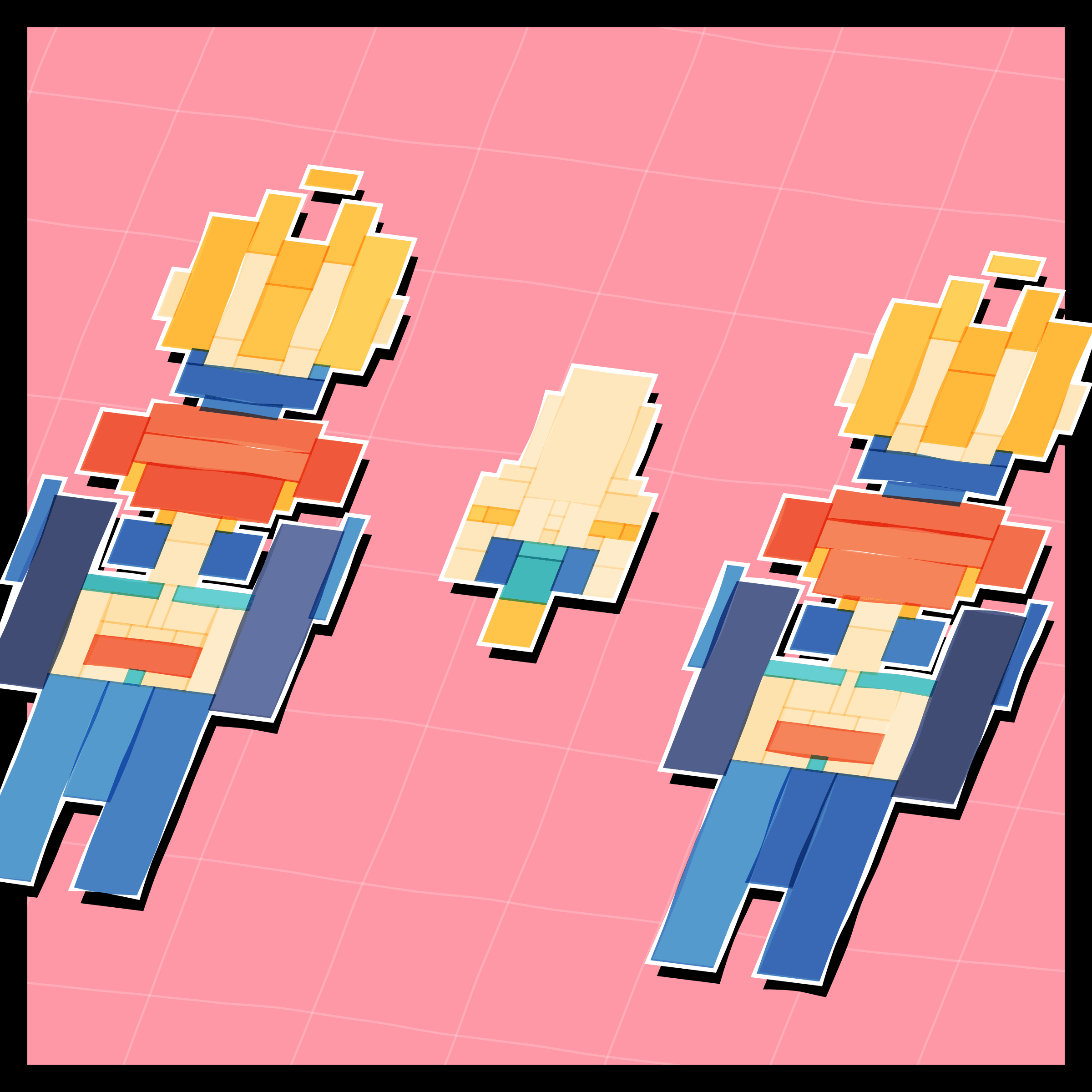 Paper Armada #37001761