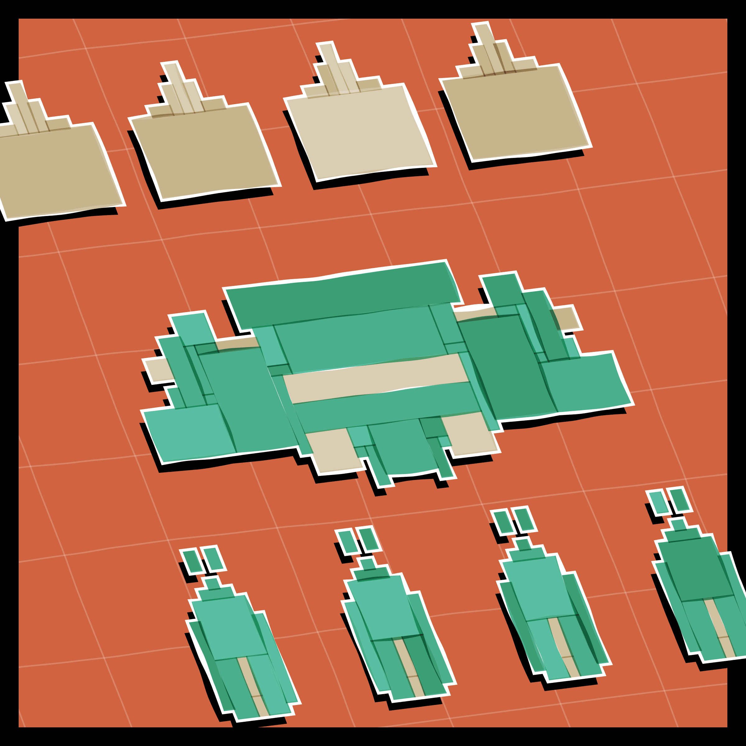 Paper Armada #37001762
