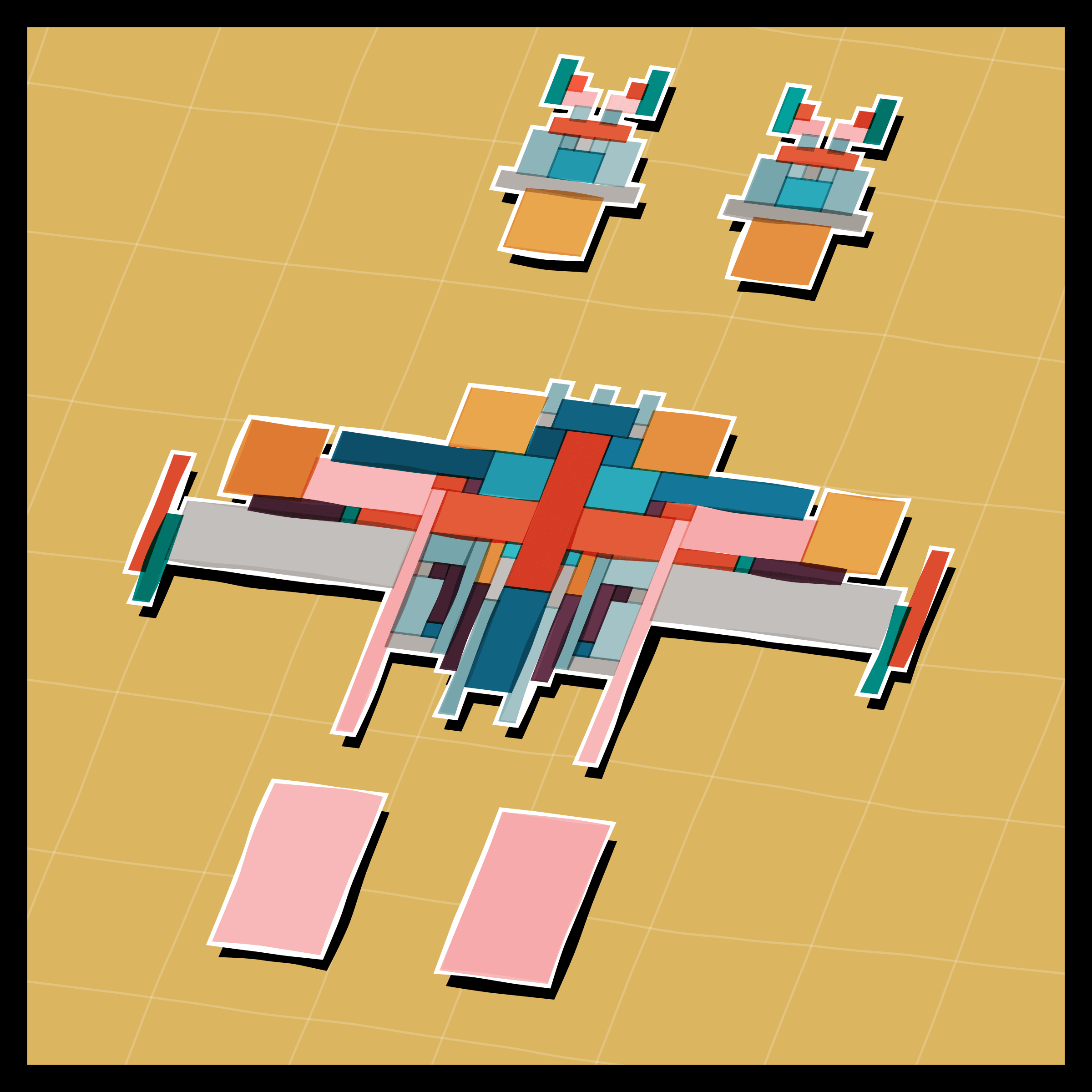 Paper Armada #37001765