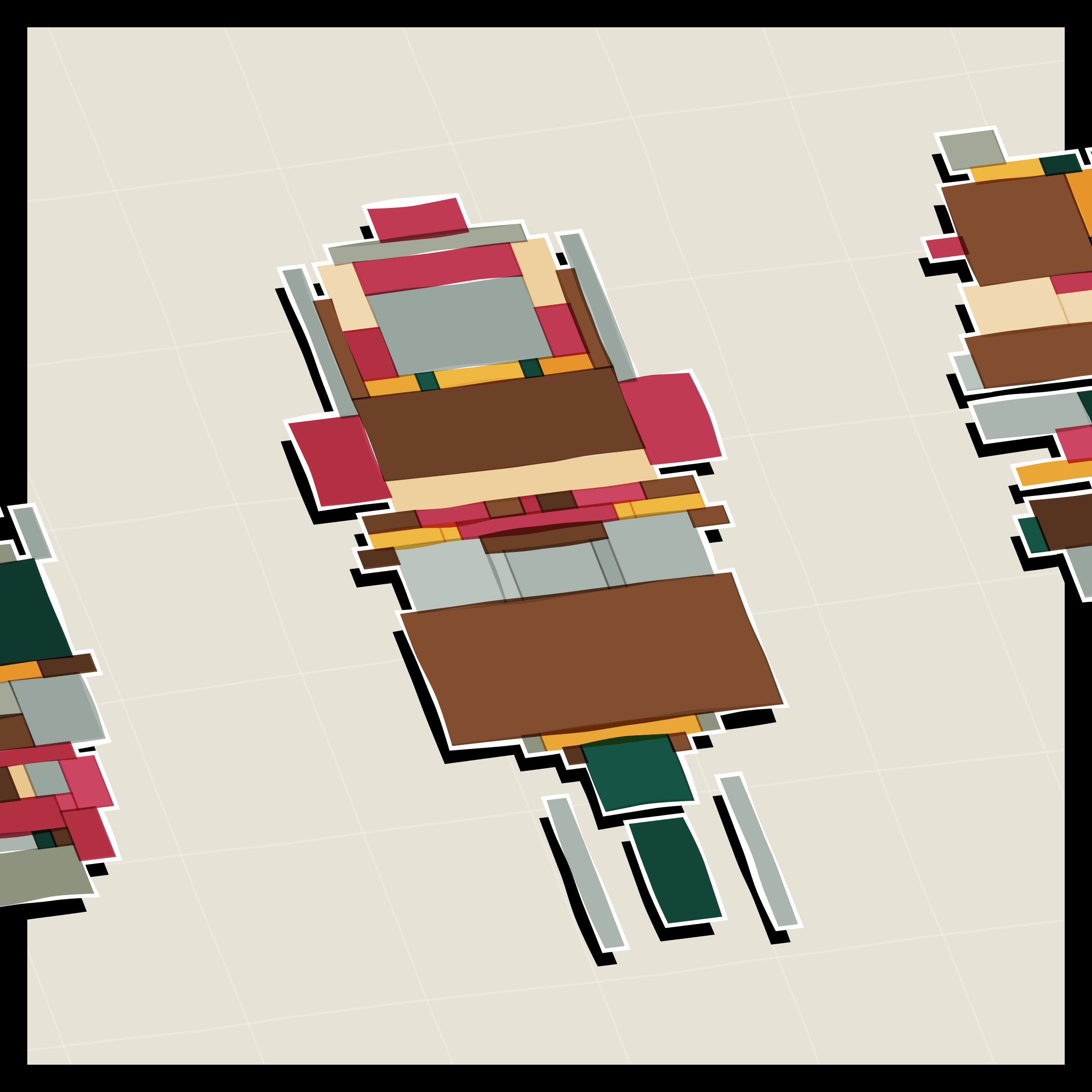 Paper Armada #37001767
