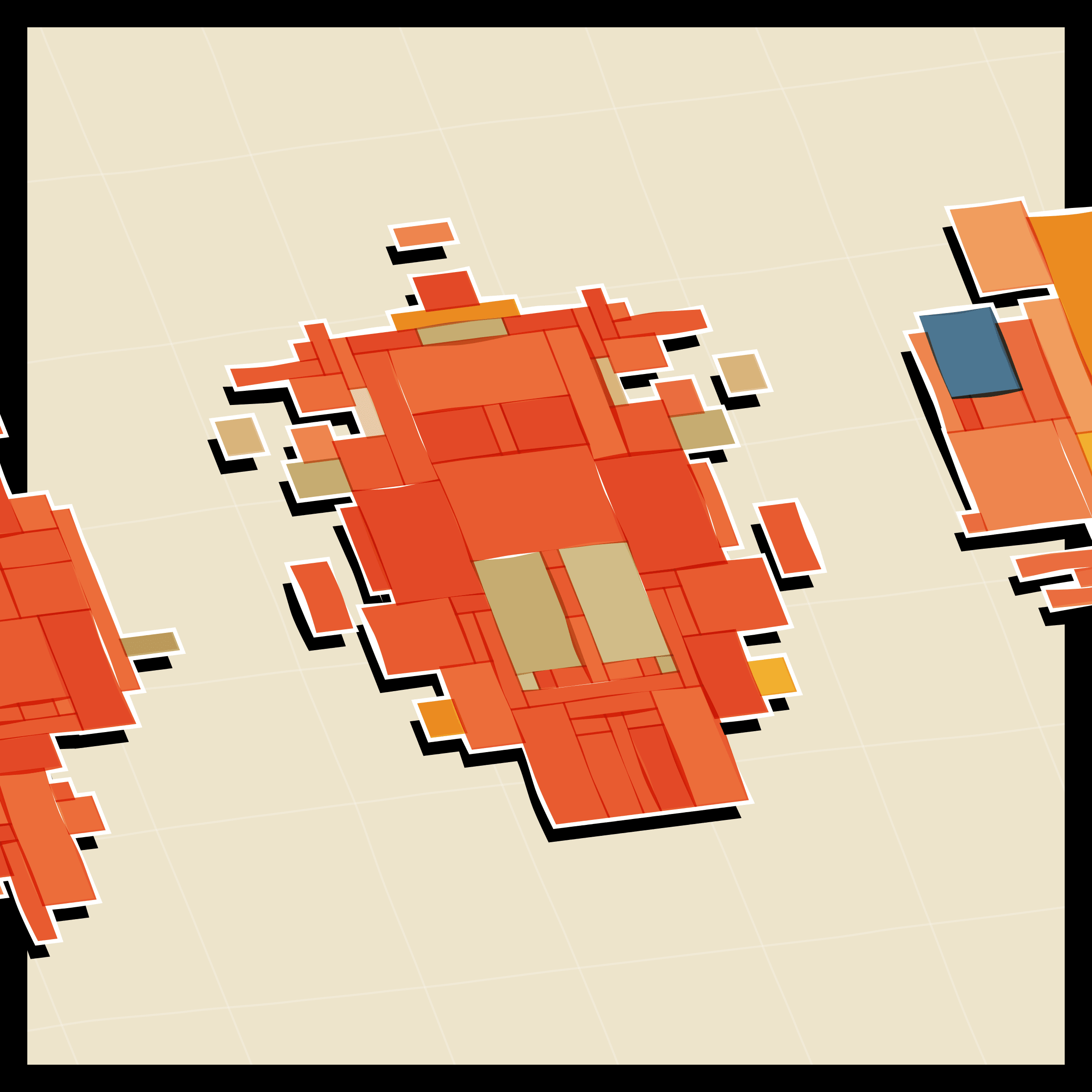 Paper Armada #37001776