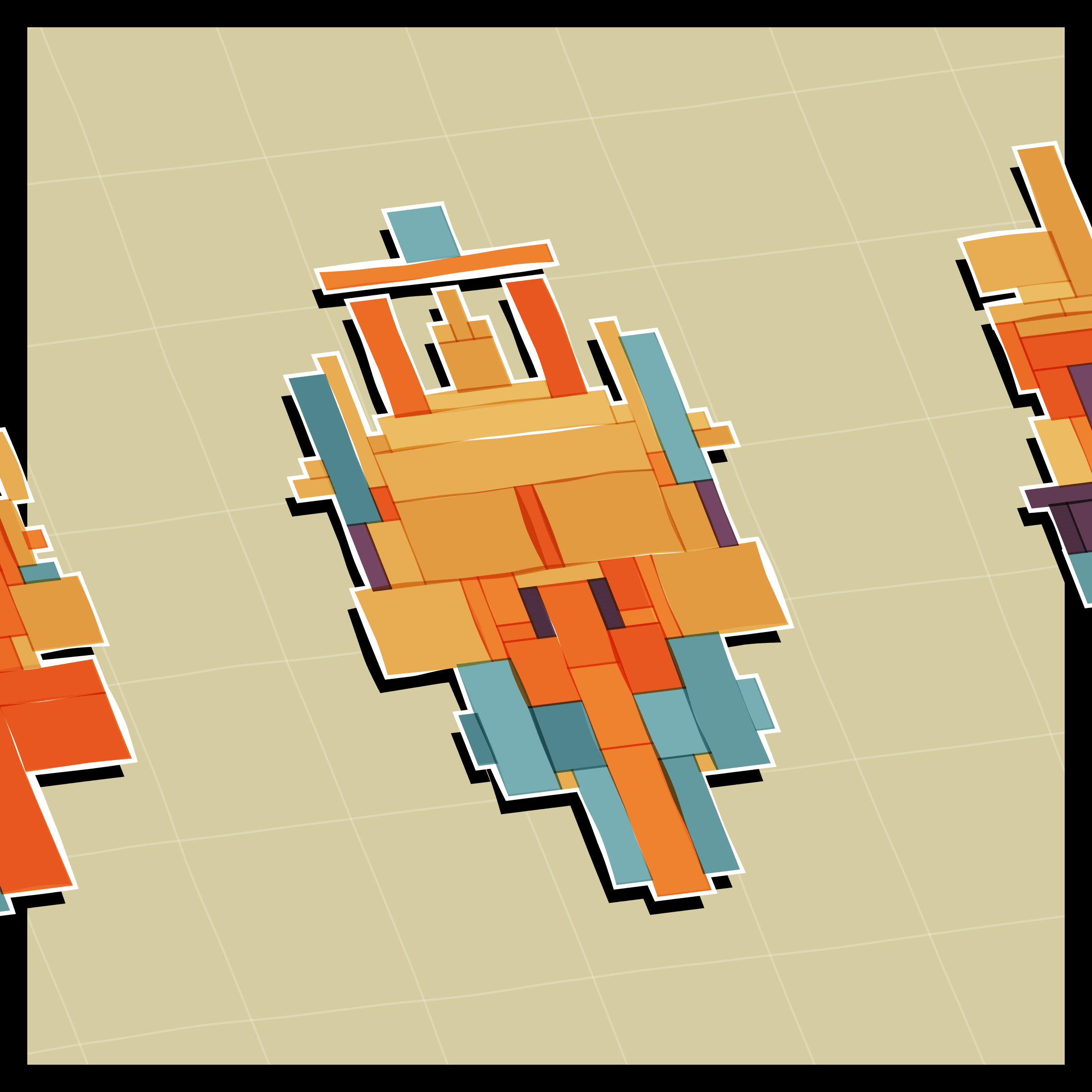 Paper Armada #37001785