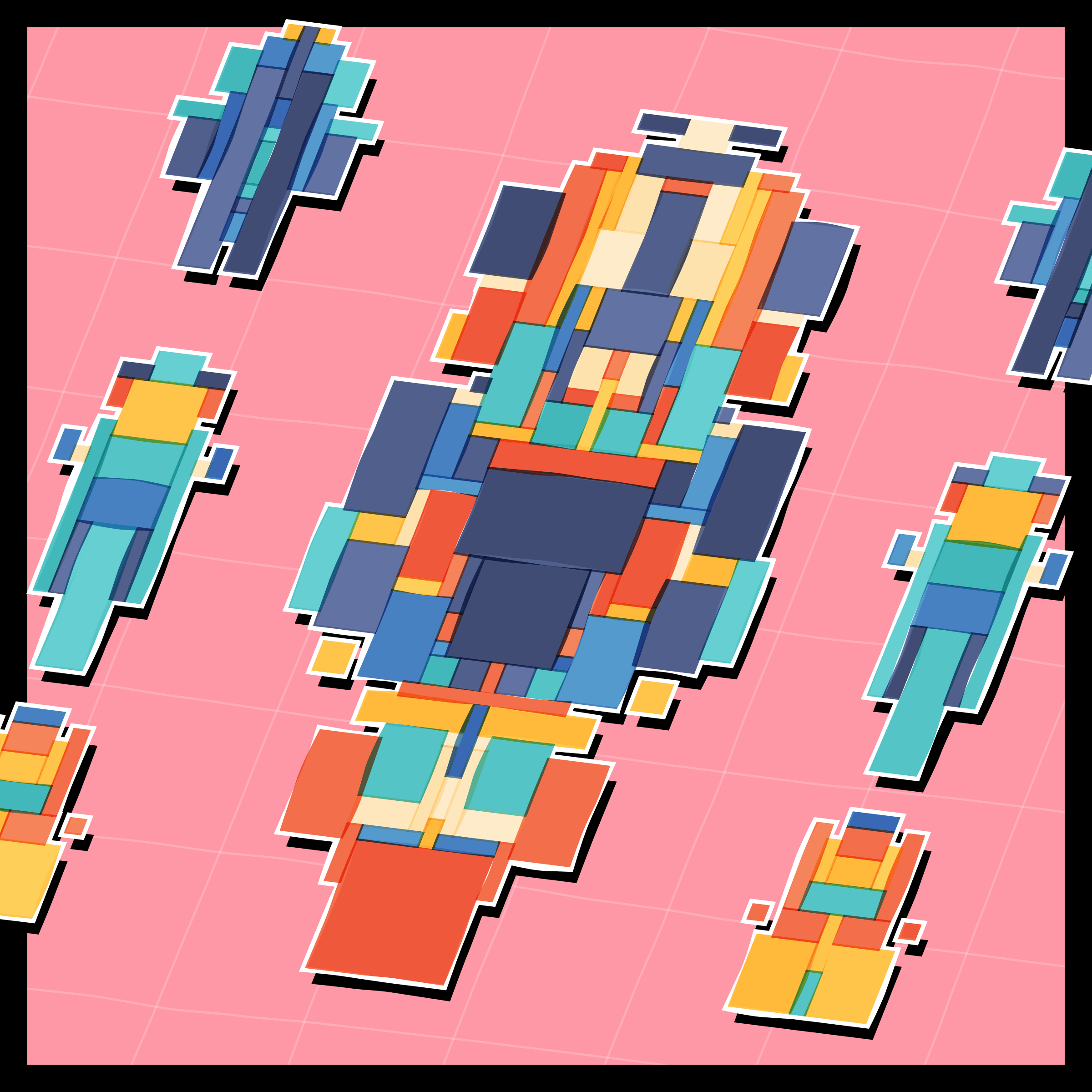 Paper Armada #37001789