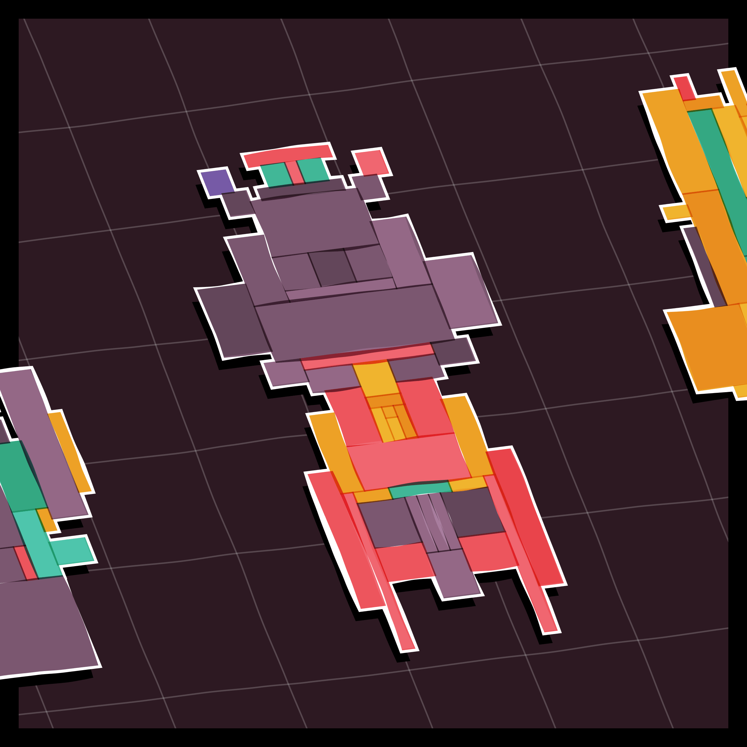 Paper Armada #37001790