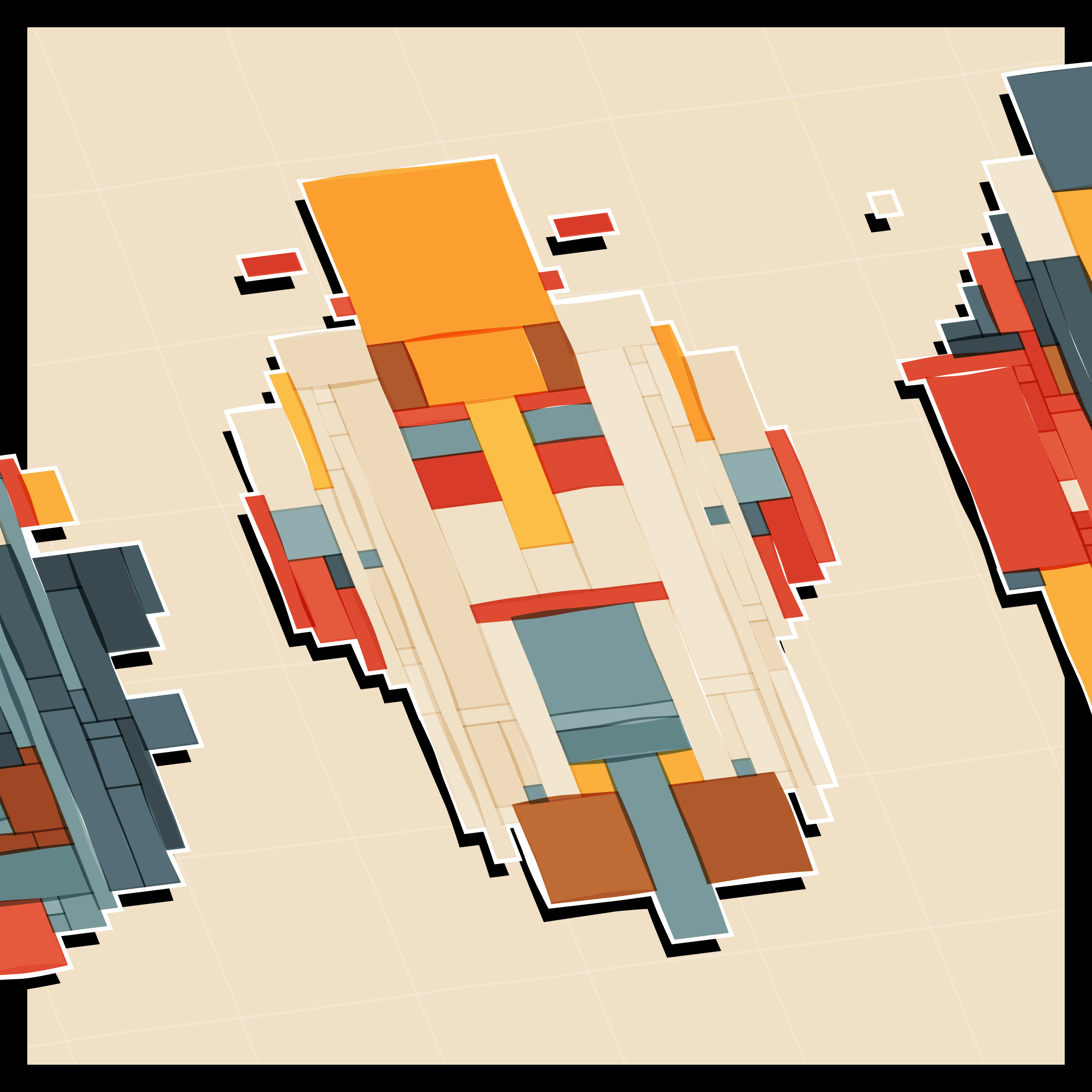Paper Armada #37001791