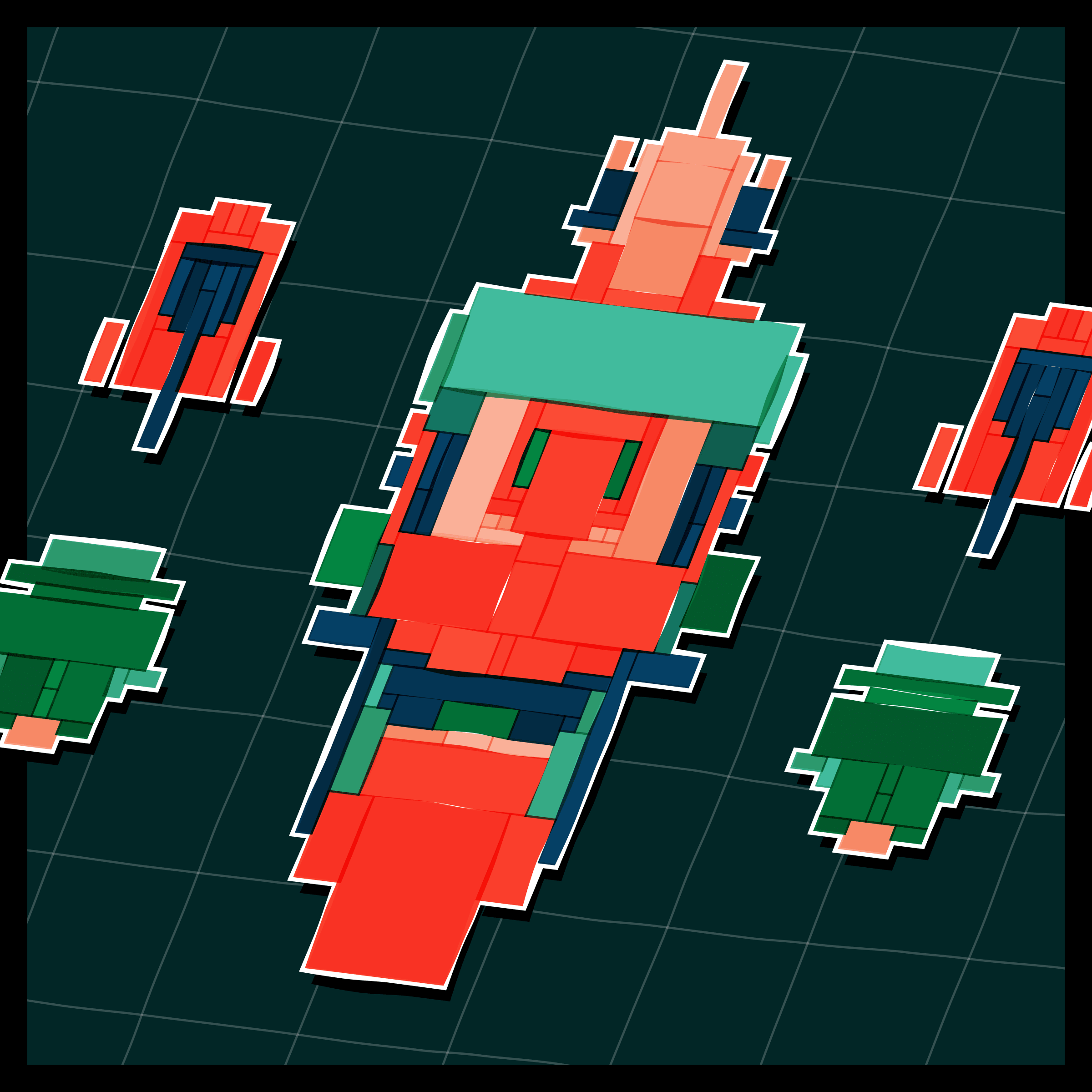Paper Armada #37001797