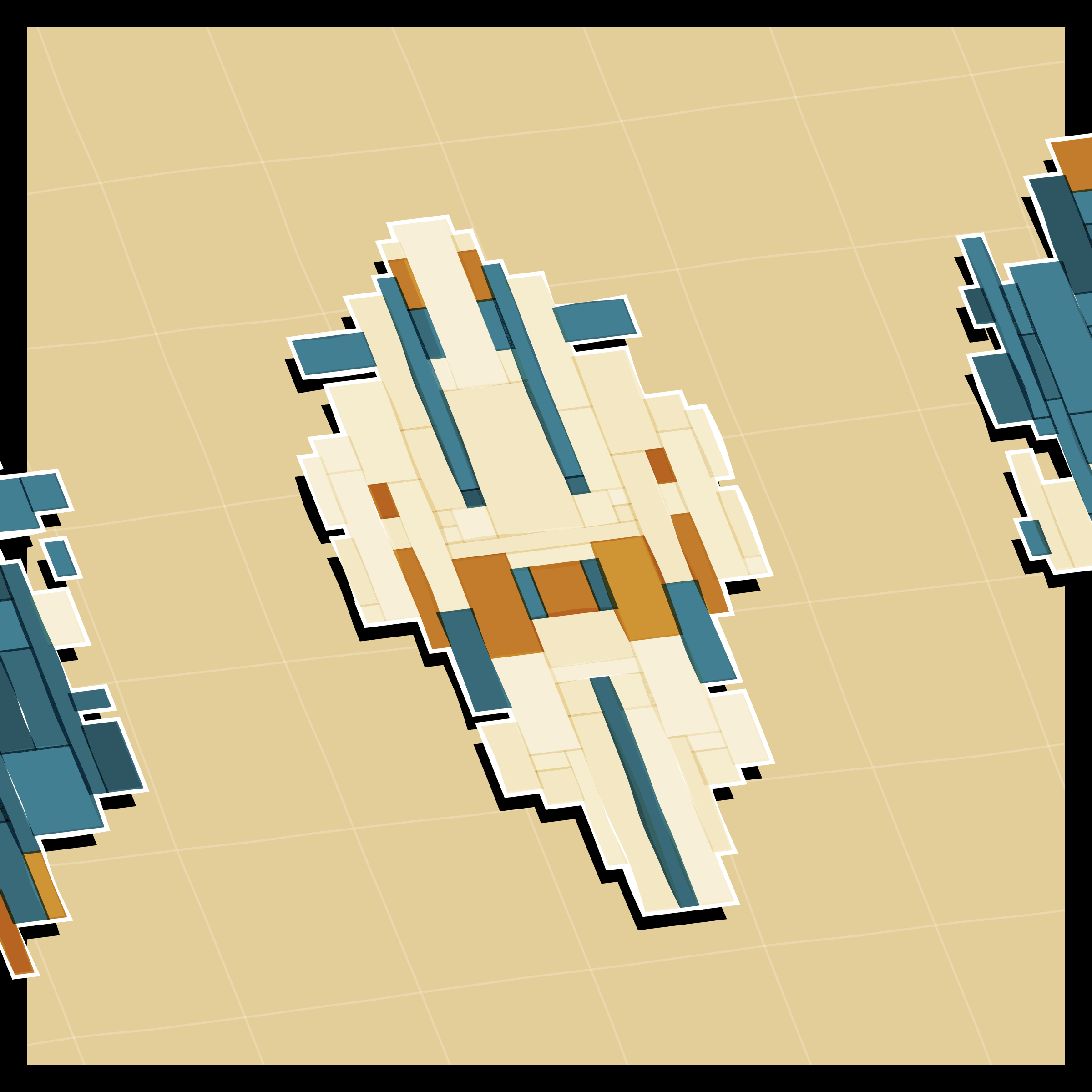 Paper Armada #37001799