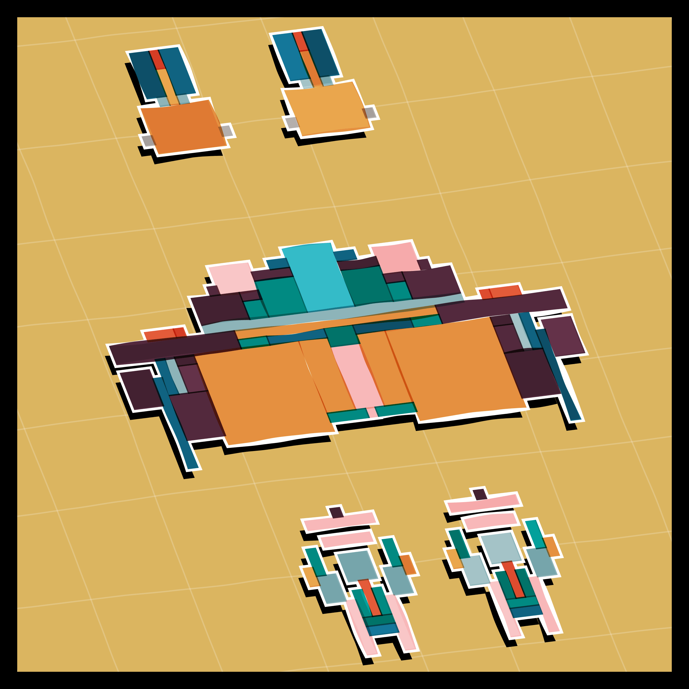 Paper Armada #37001800