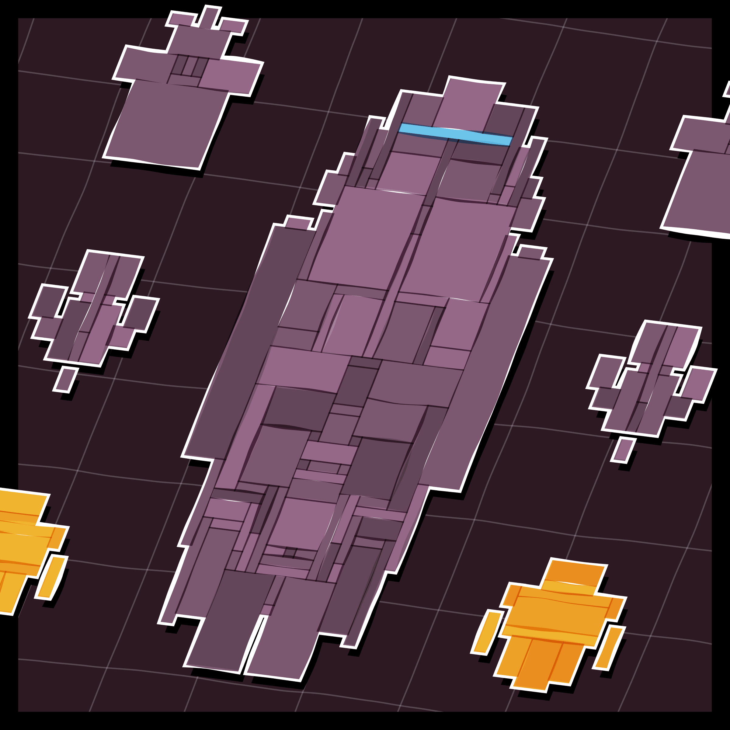 Paper Armada #37001801