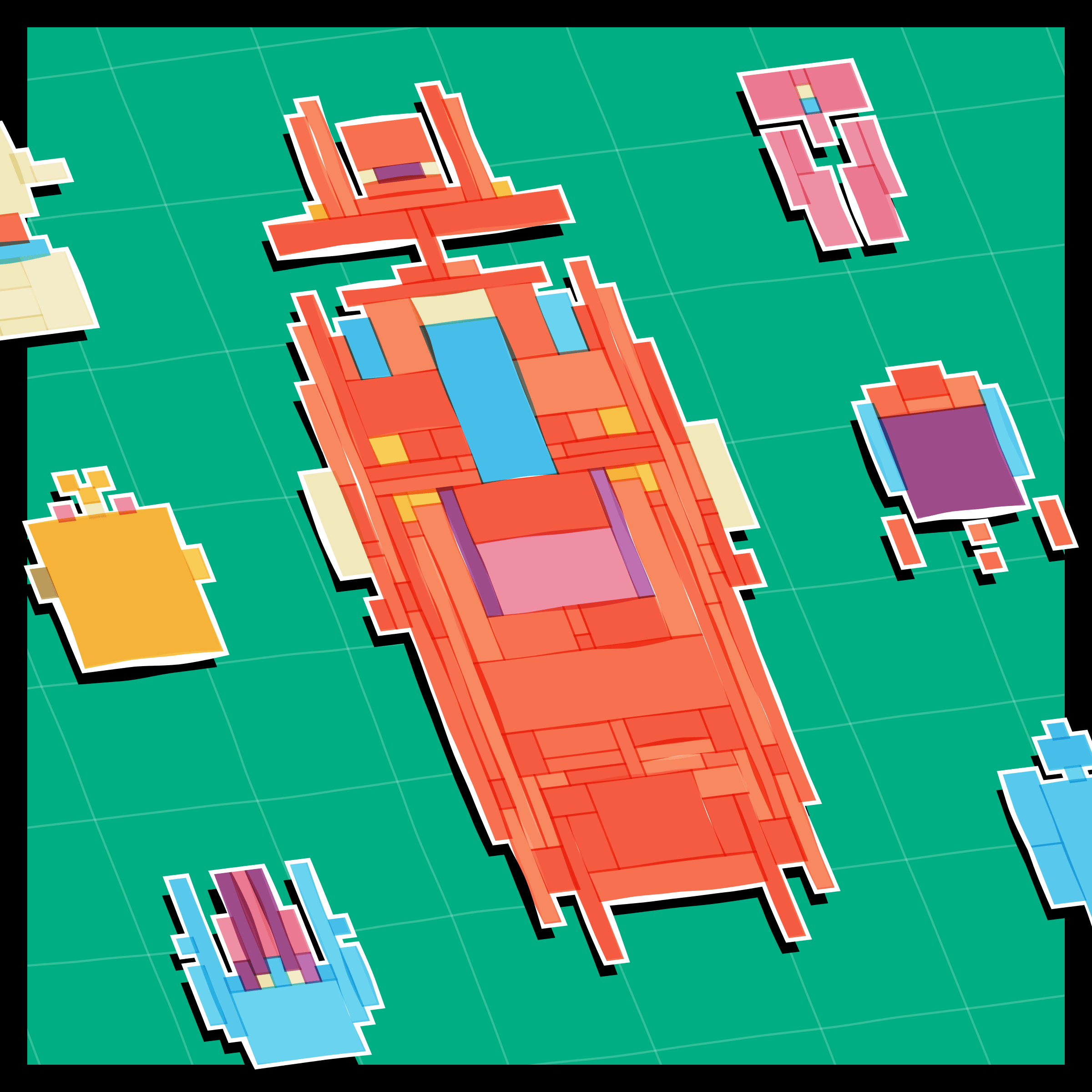 Paper Armada #37001802