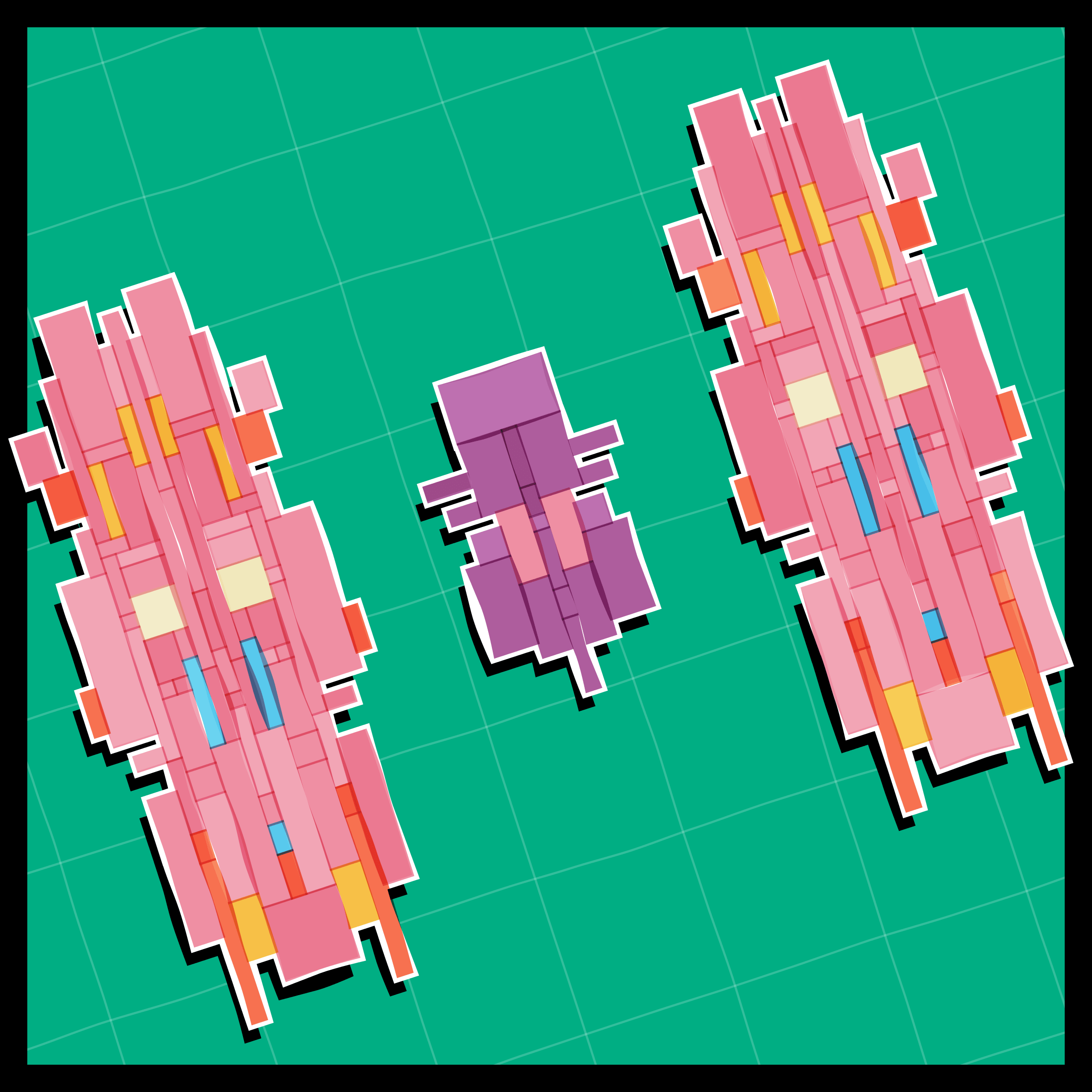 Paper Armada #37001803