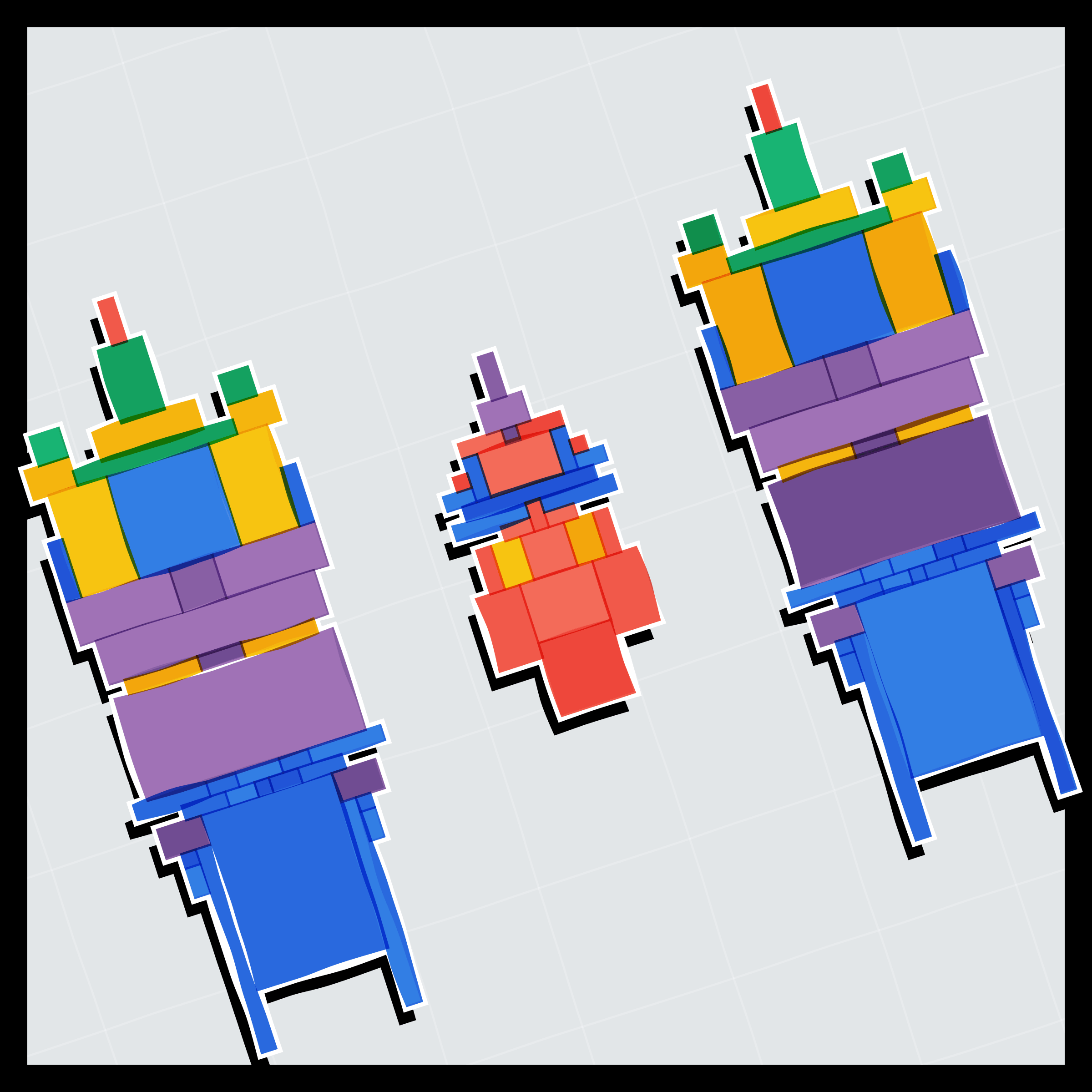 Paper Armada #37001808