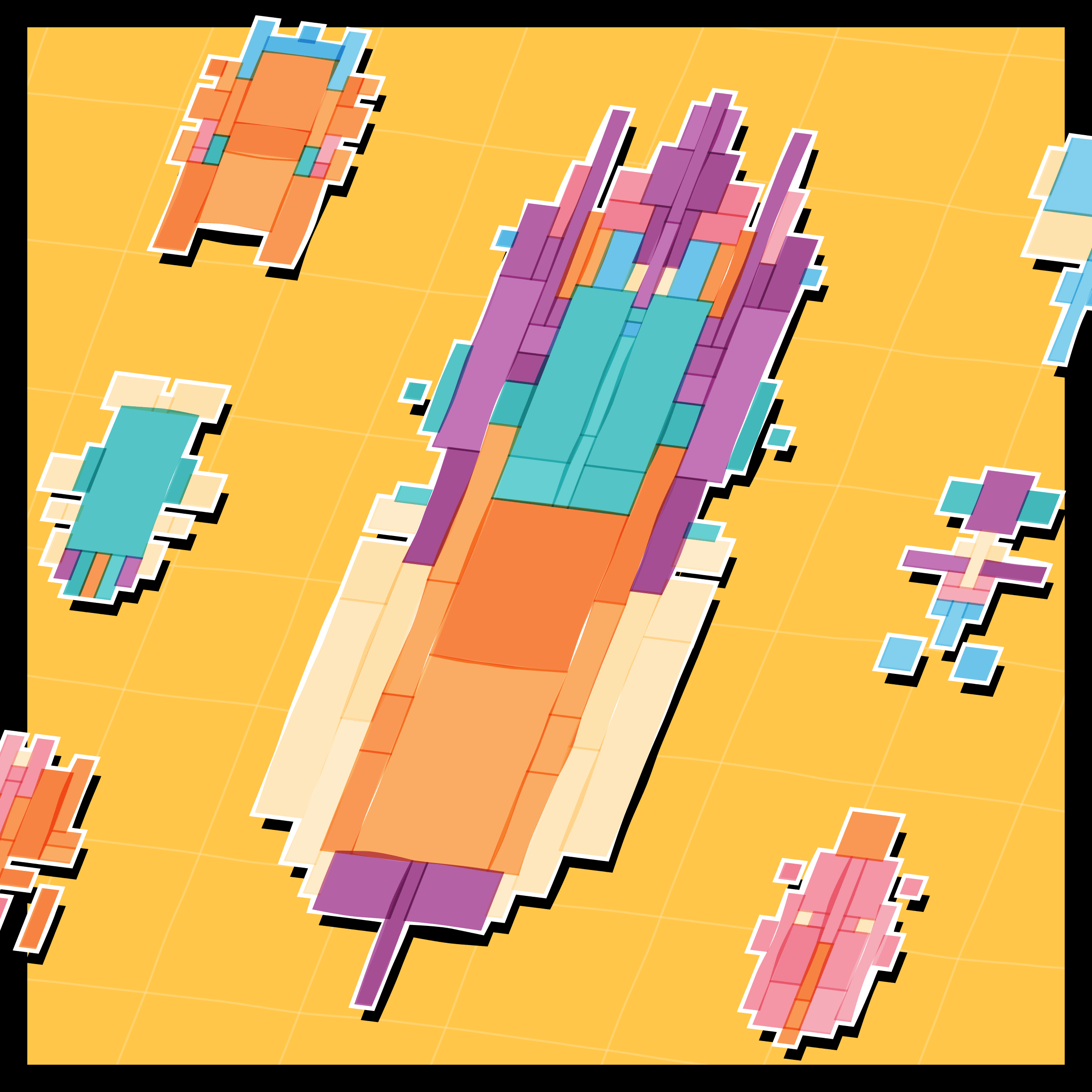 Paper Armada #37001809
