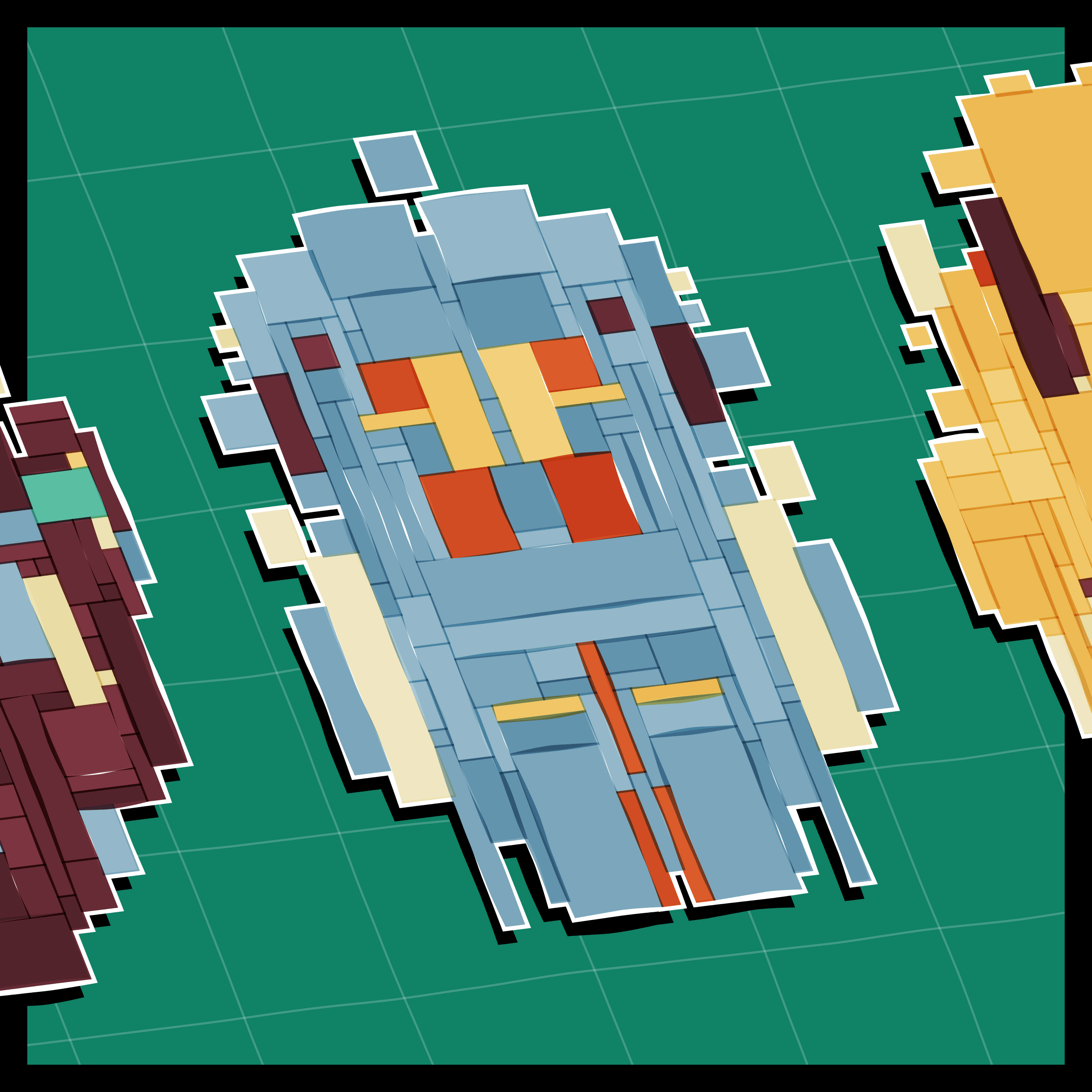 Paper Armada #37001819
