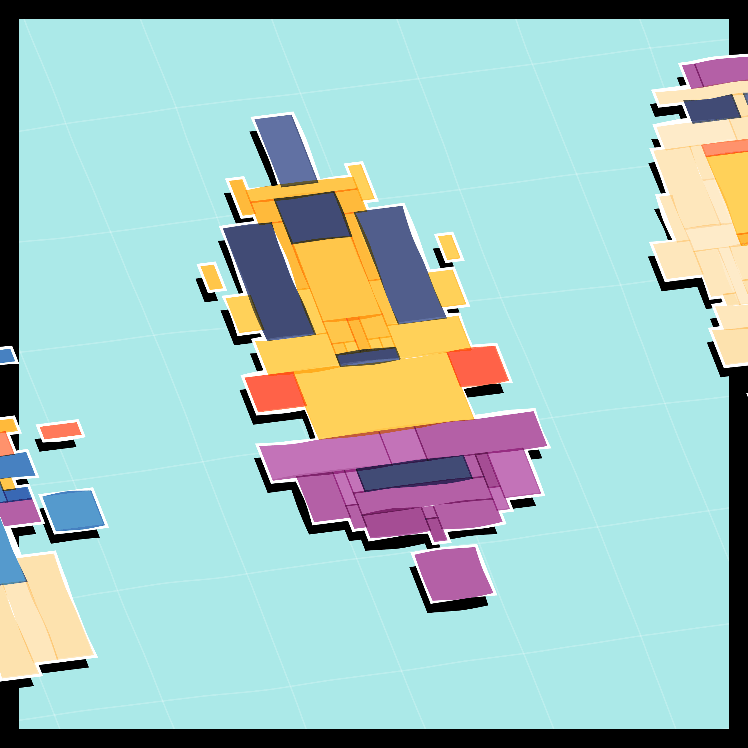 Paper Armada #37001828