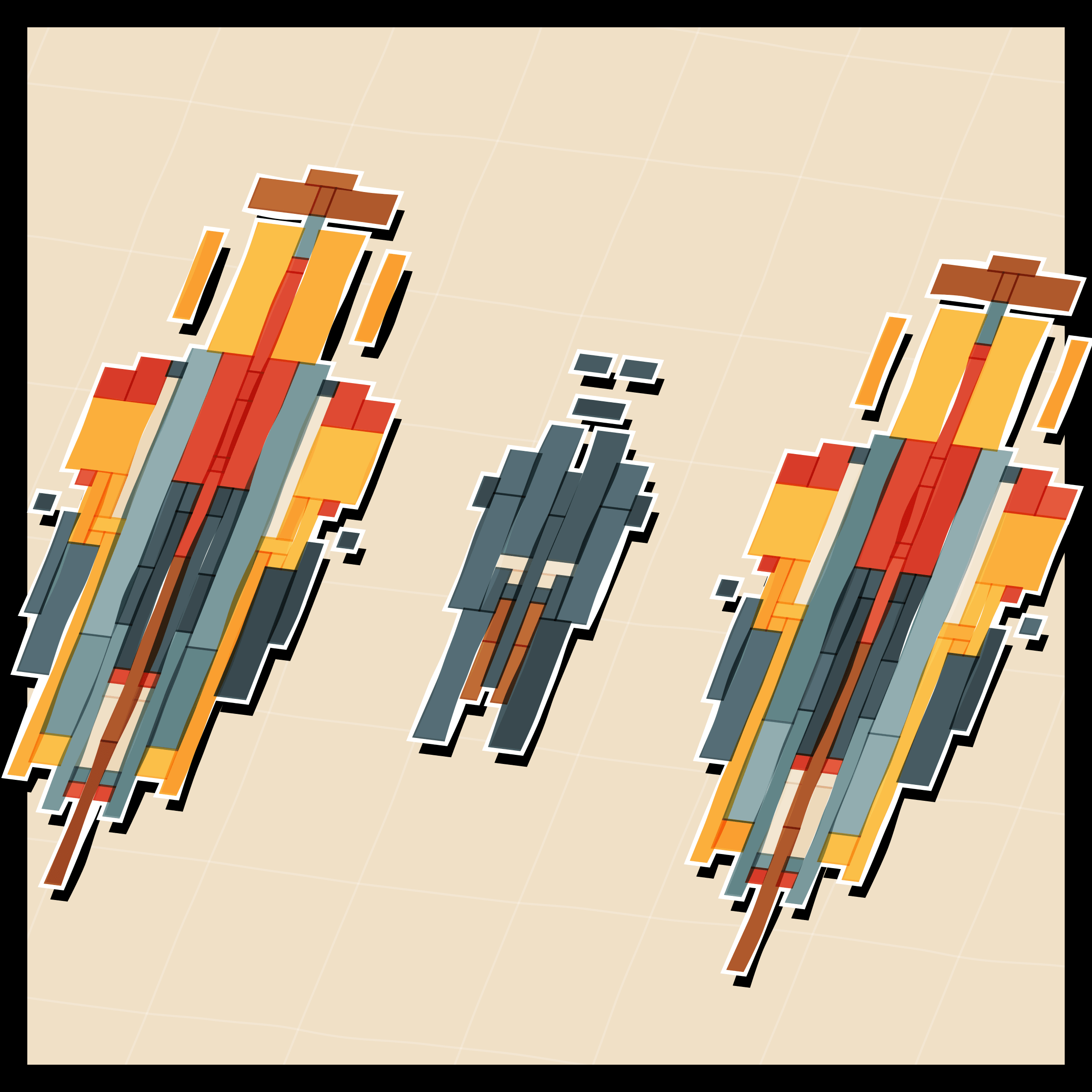 Paper Armada #37001838