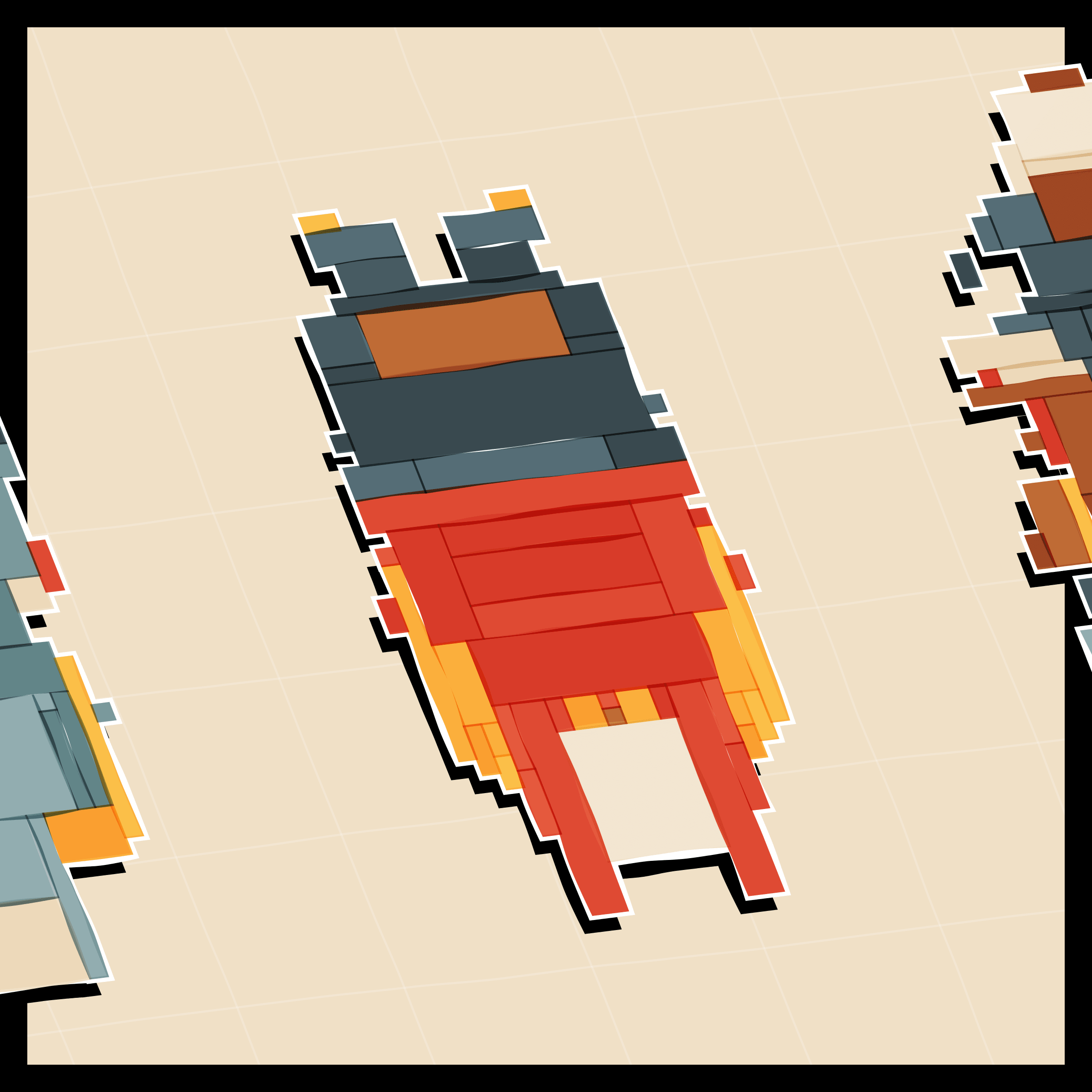 Paper Armada #37001839