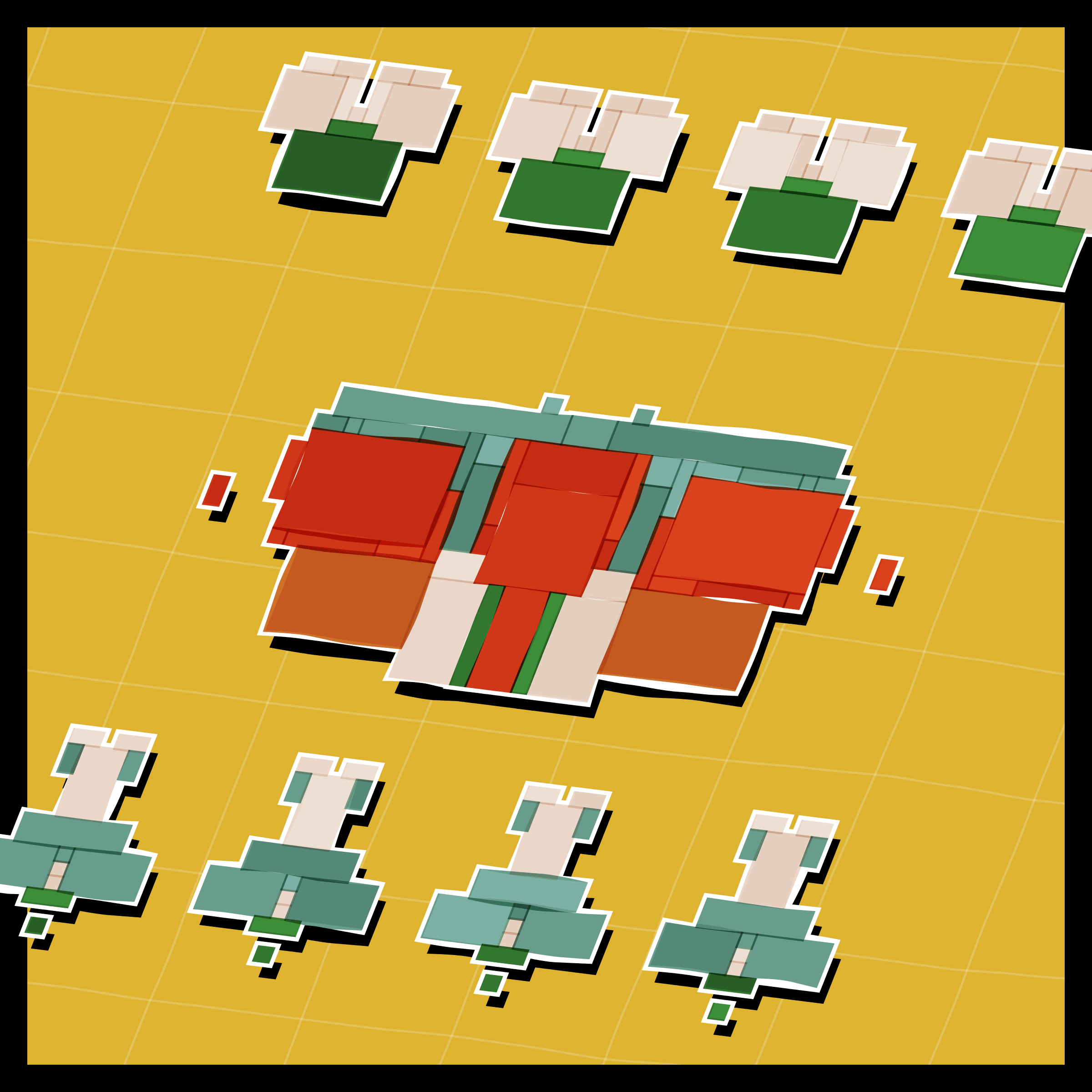 Paper Armada #37001844