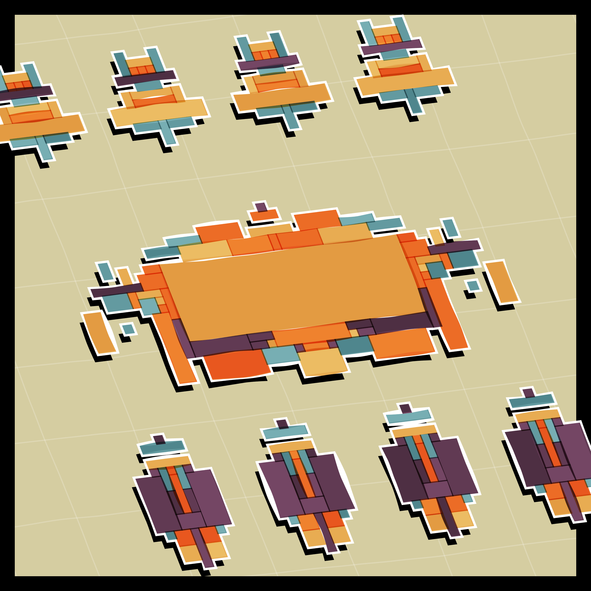 Paper Armada #37001850