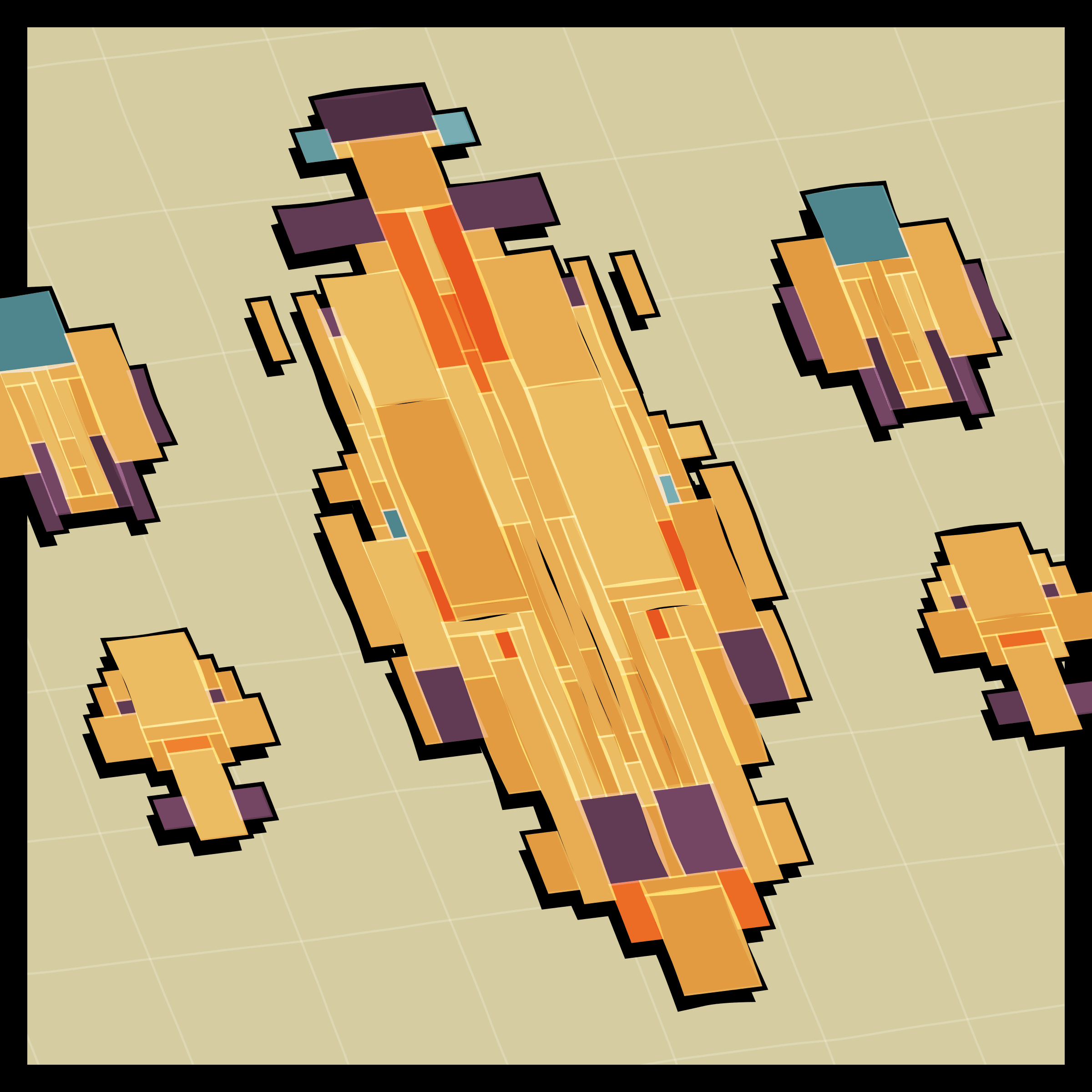 Paper Armada #37001854