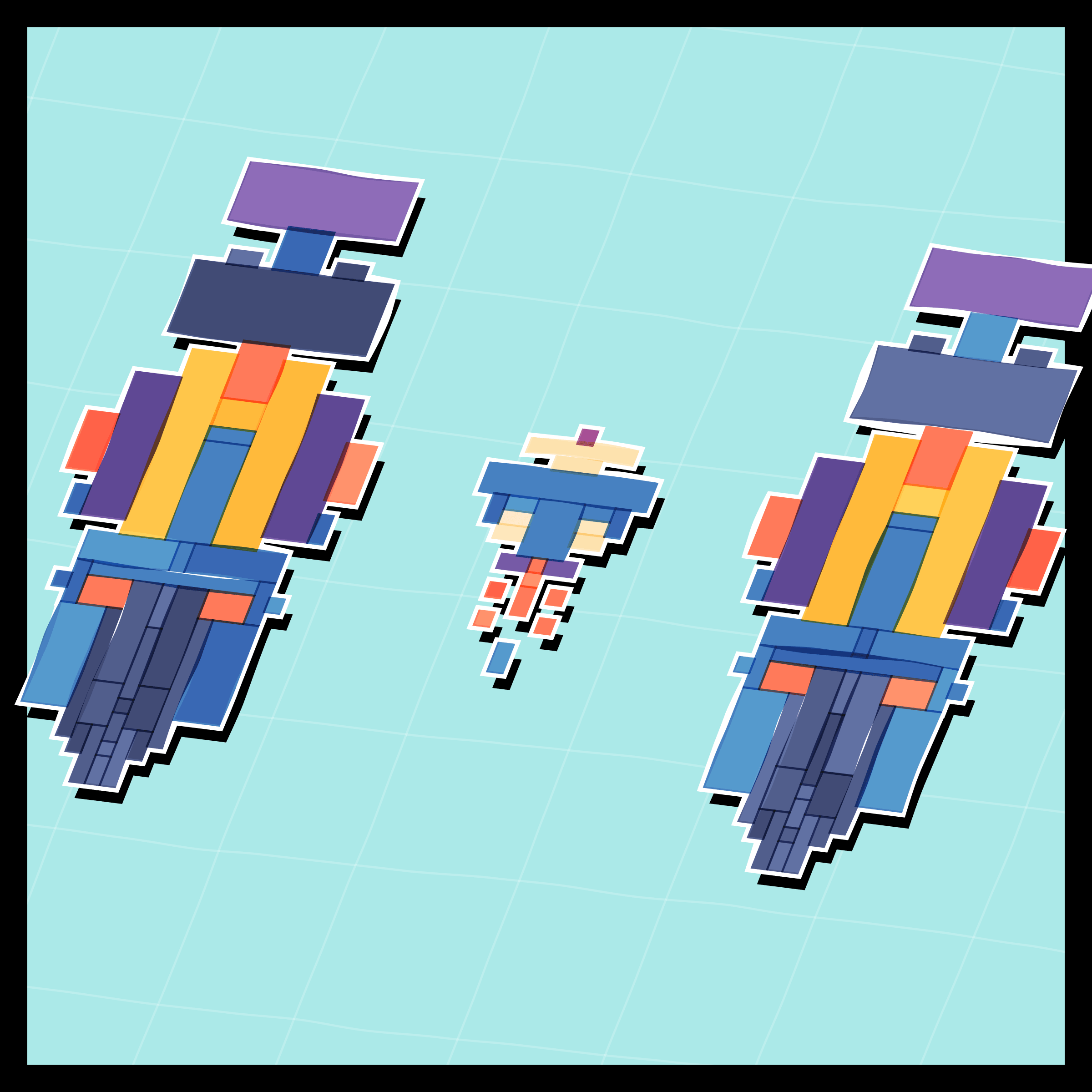 Paper Armada #37001855