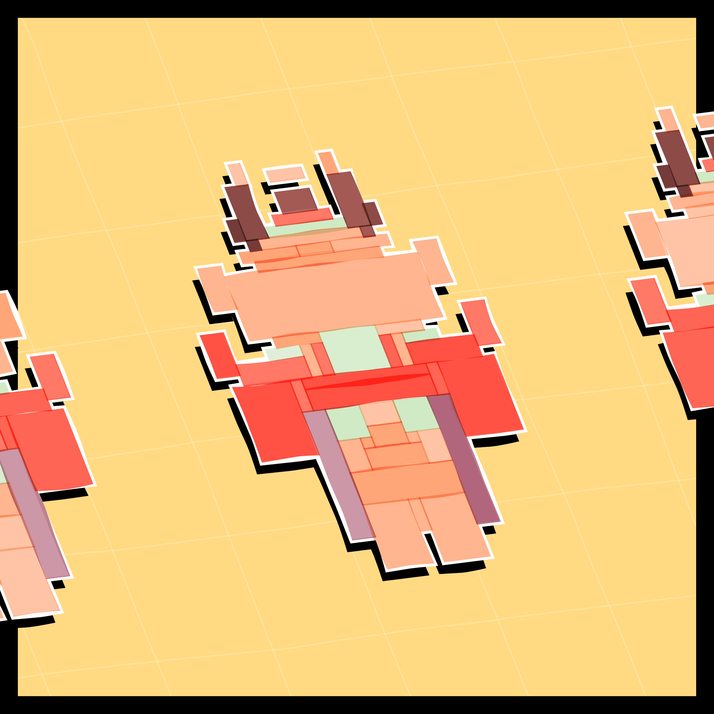 Paper Armada #37001859