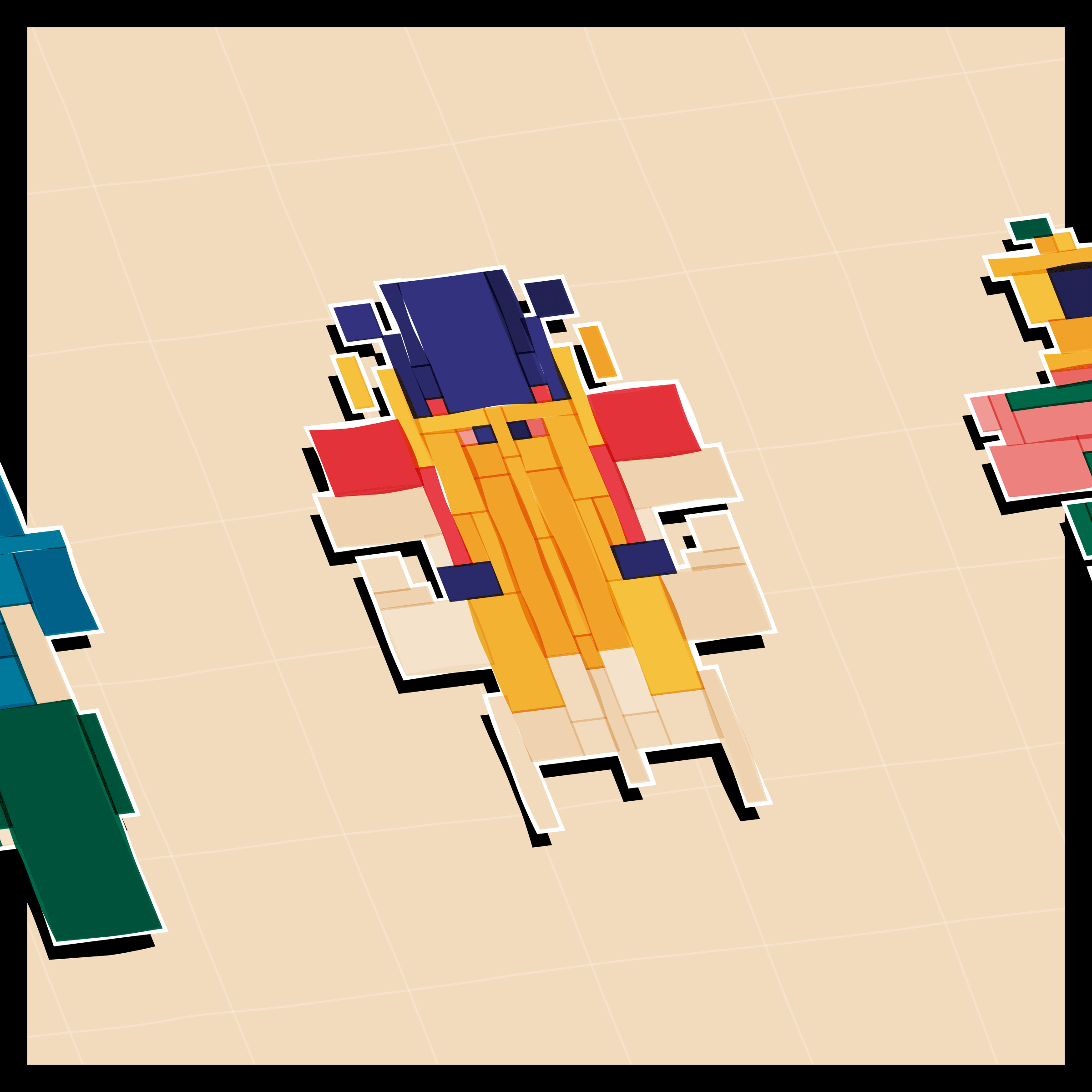 Paper Armada #37001861