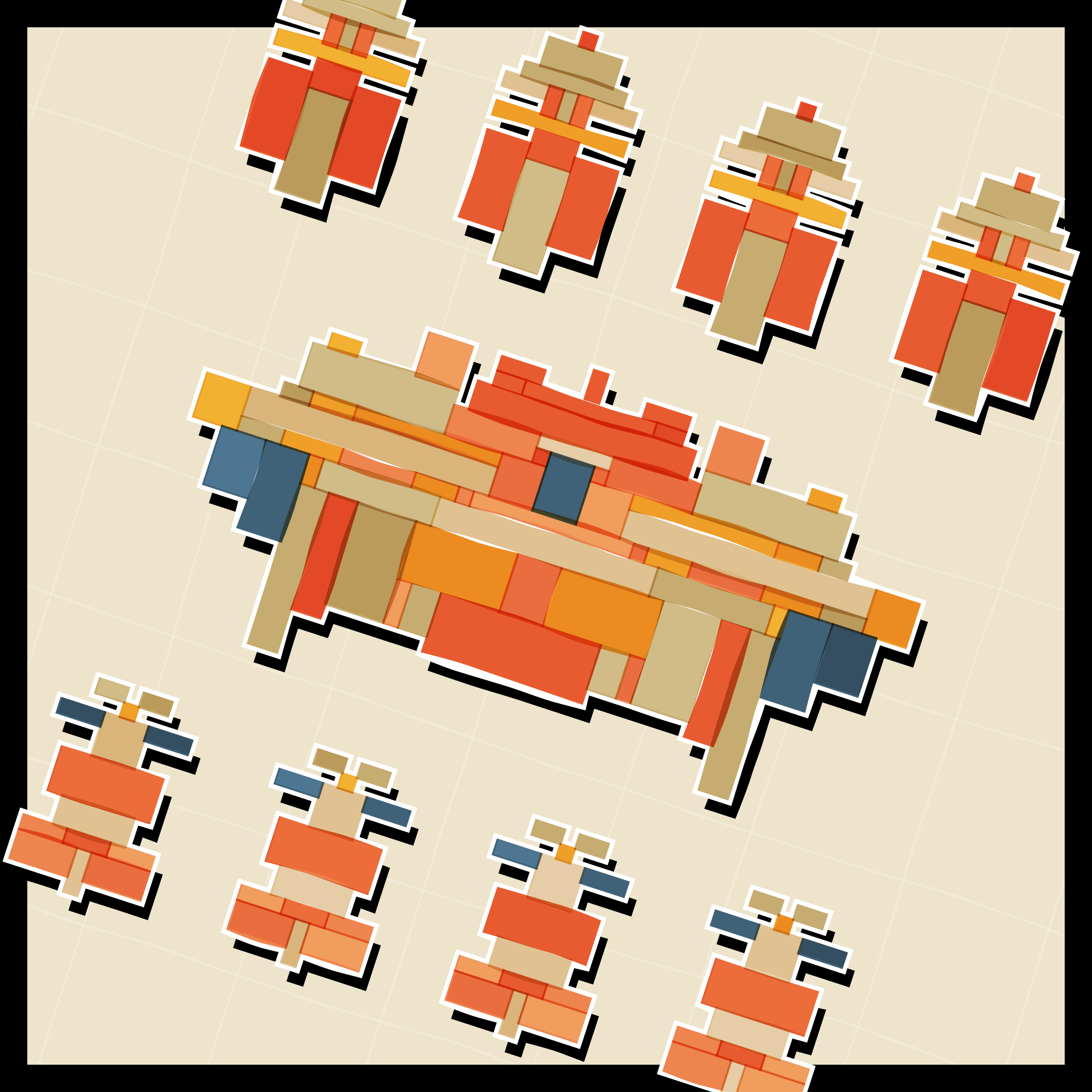 Paper Armada #37001864