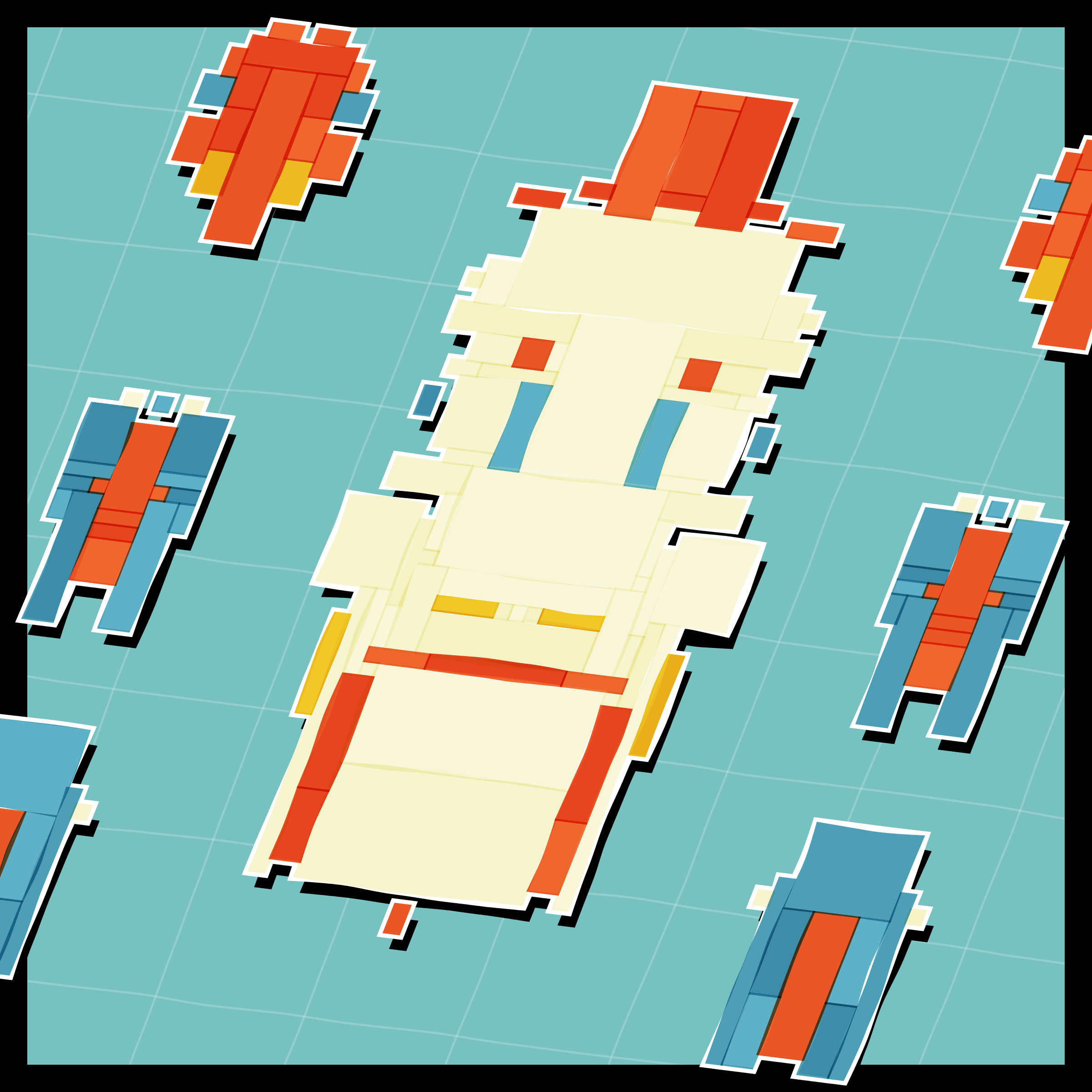 Paper Armada #37001877