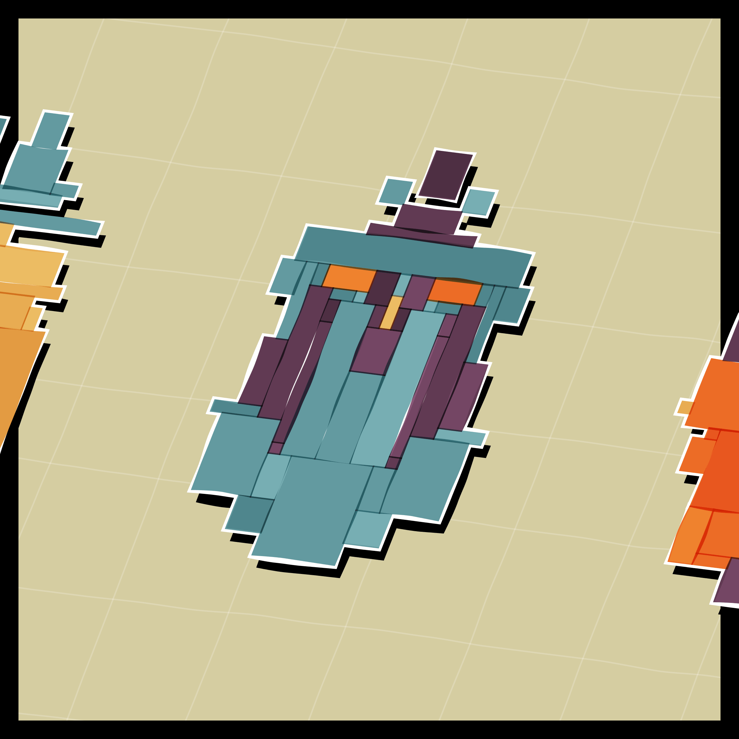Paper Armada #37001889