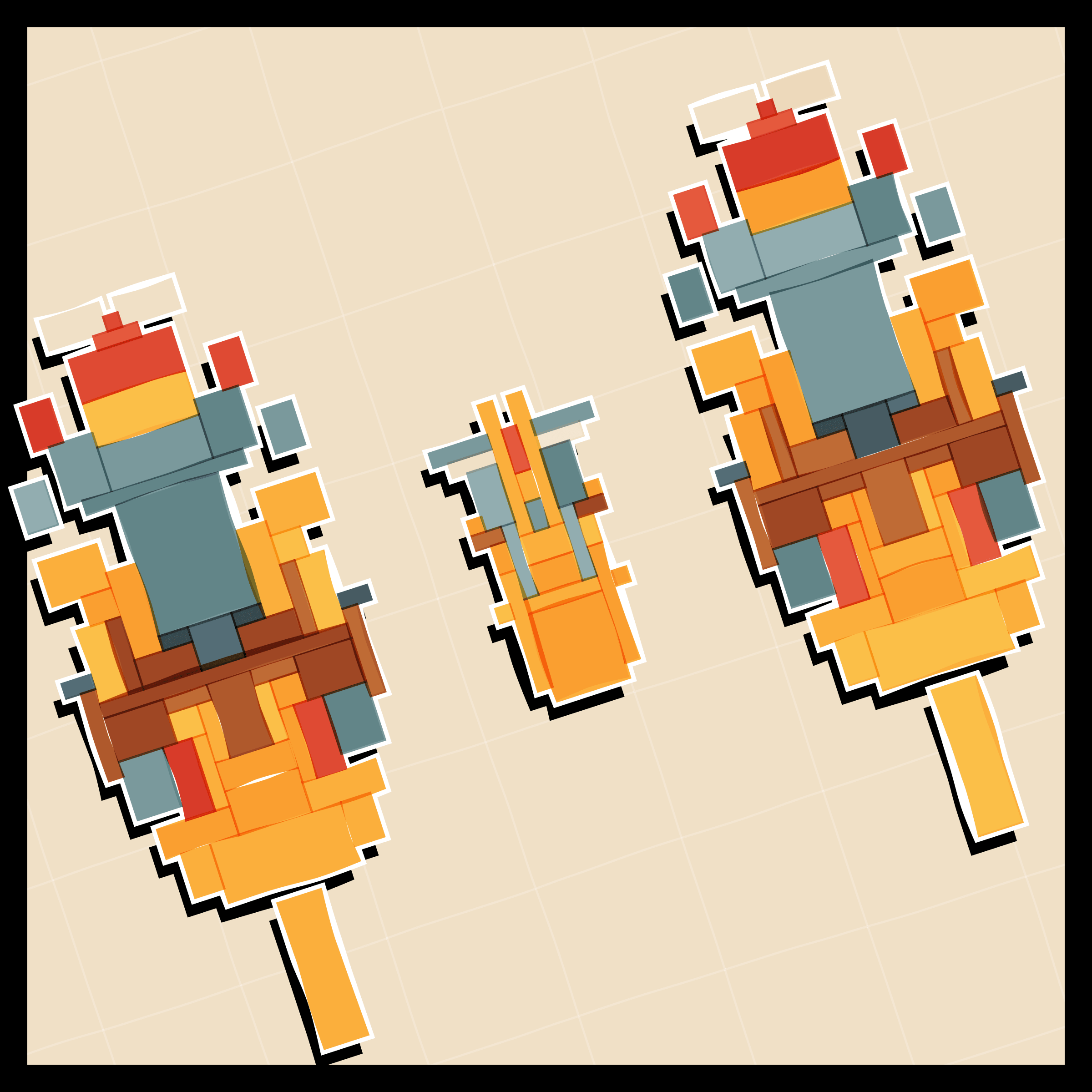 Paper Armada #37001892