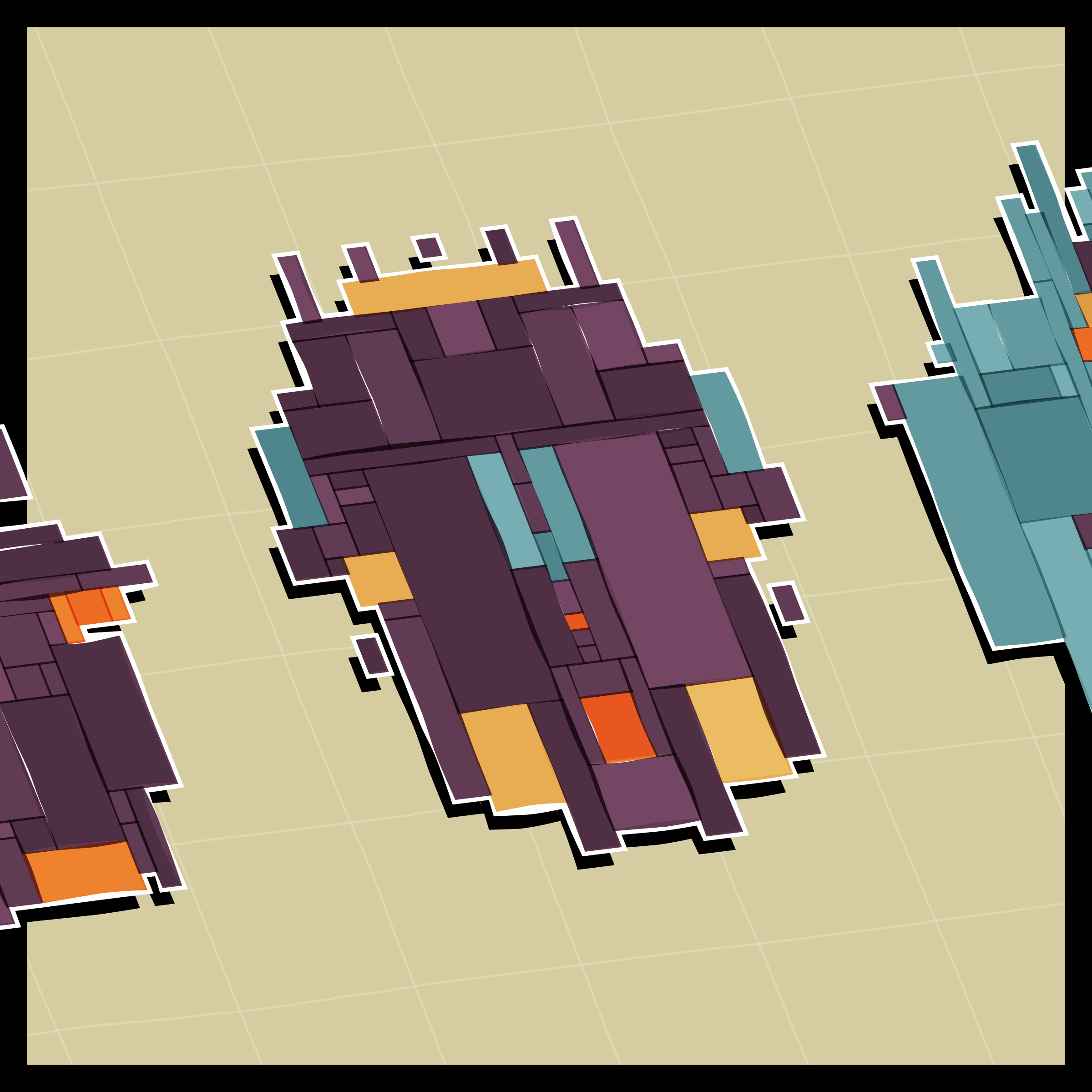 Paper Armada #37001893