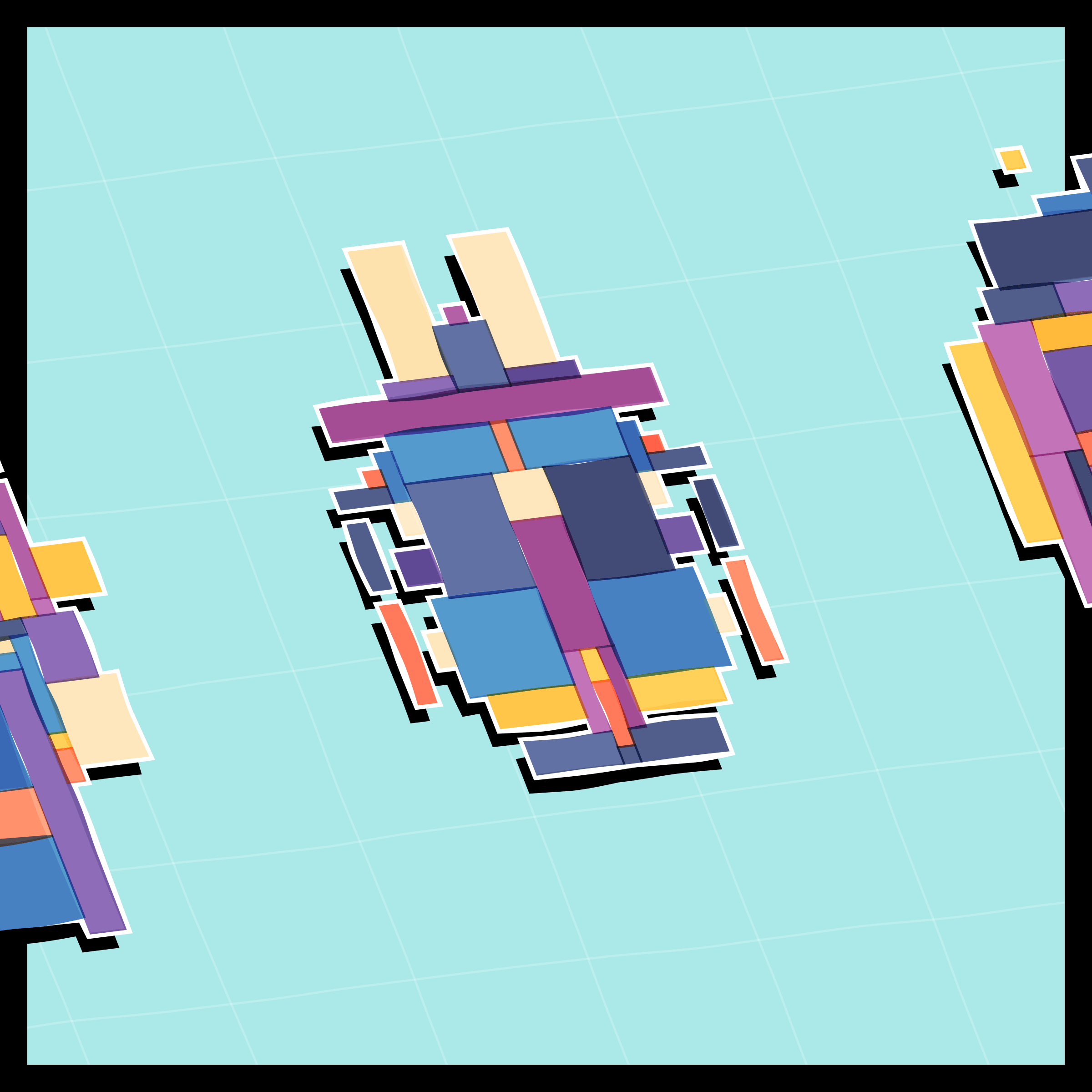 Paper Armada #37001894