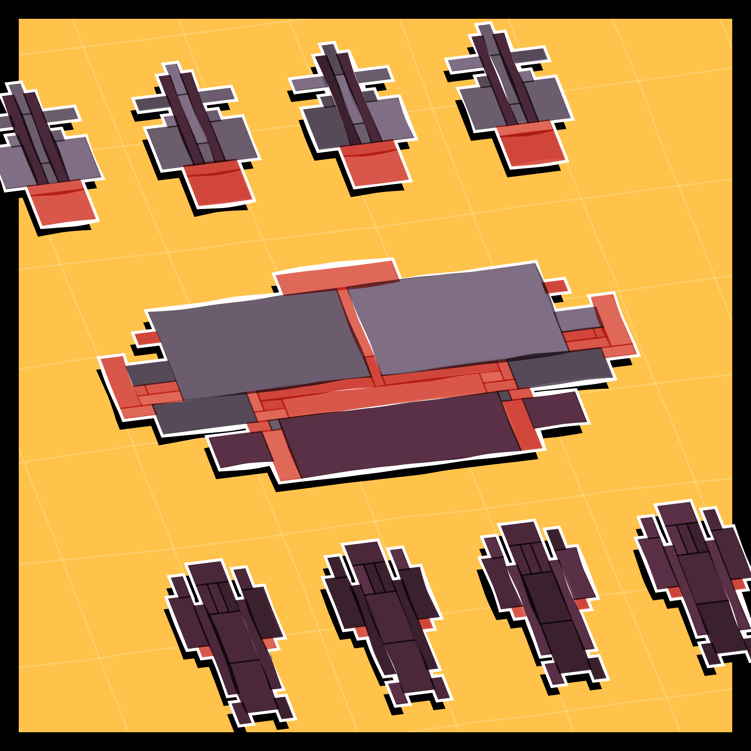Paper Armada #37001896