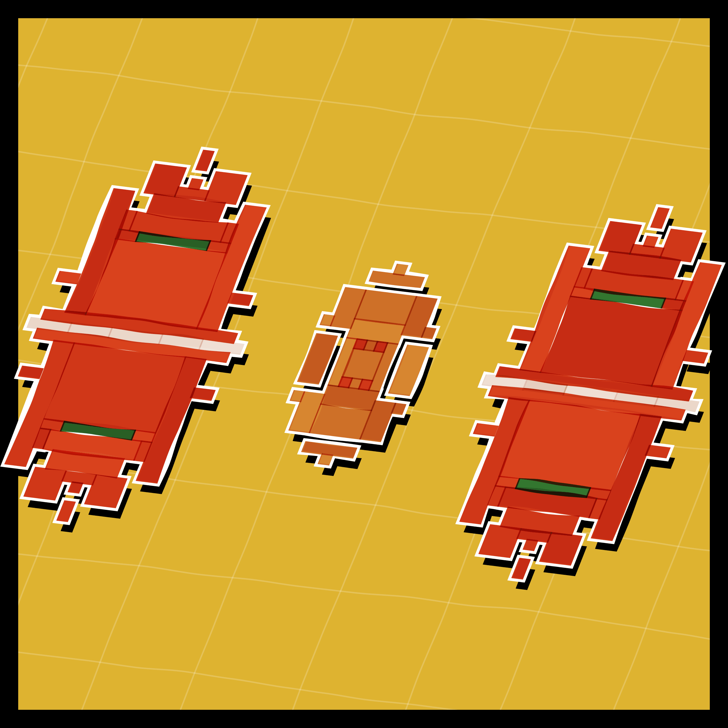 Paper Armada #37001897