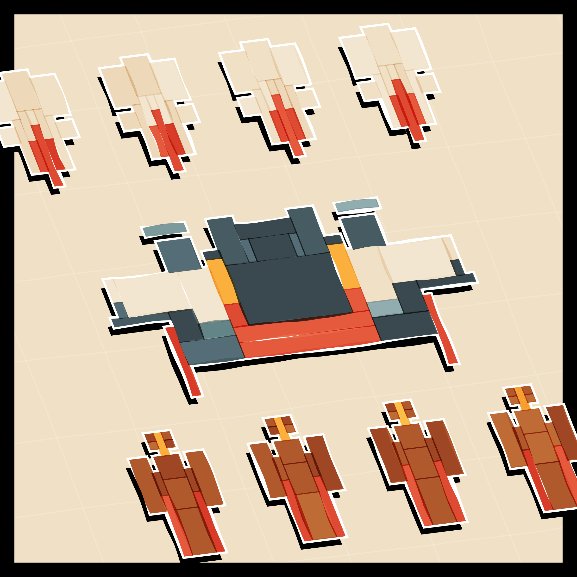 Paper Armada #37001905