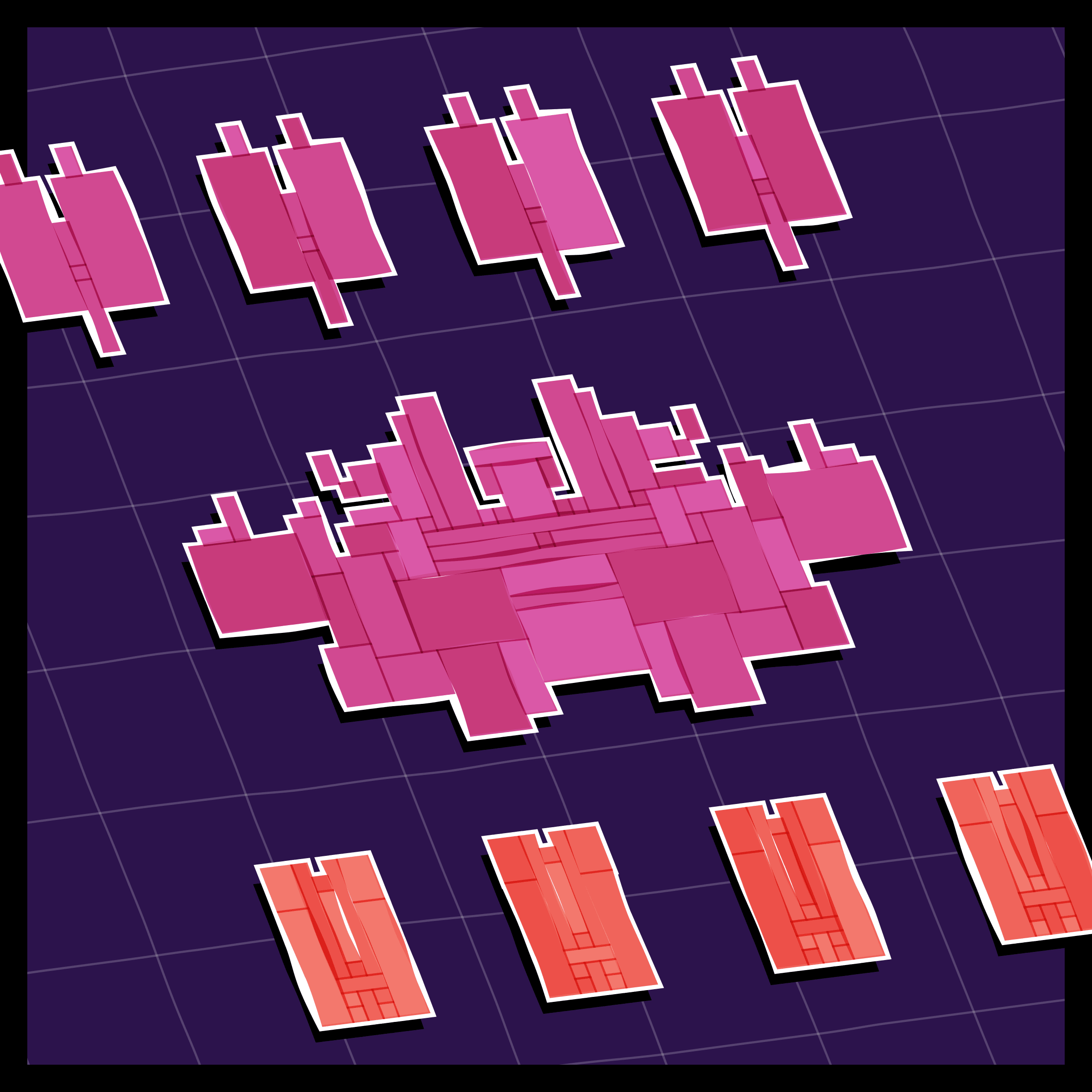 Paper Armada #37001907