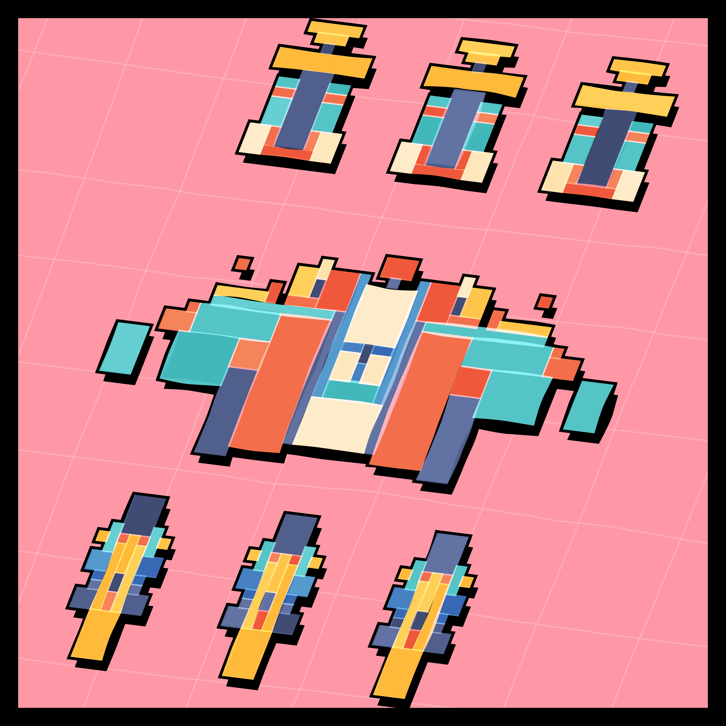 Paper Armada #37001911
