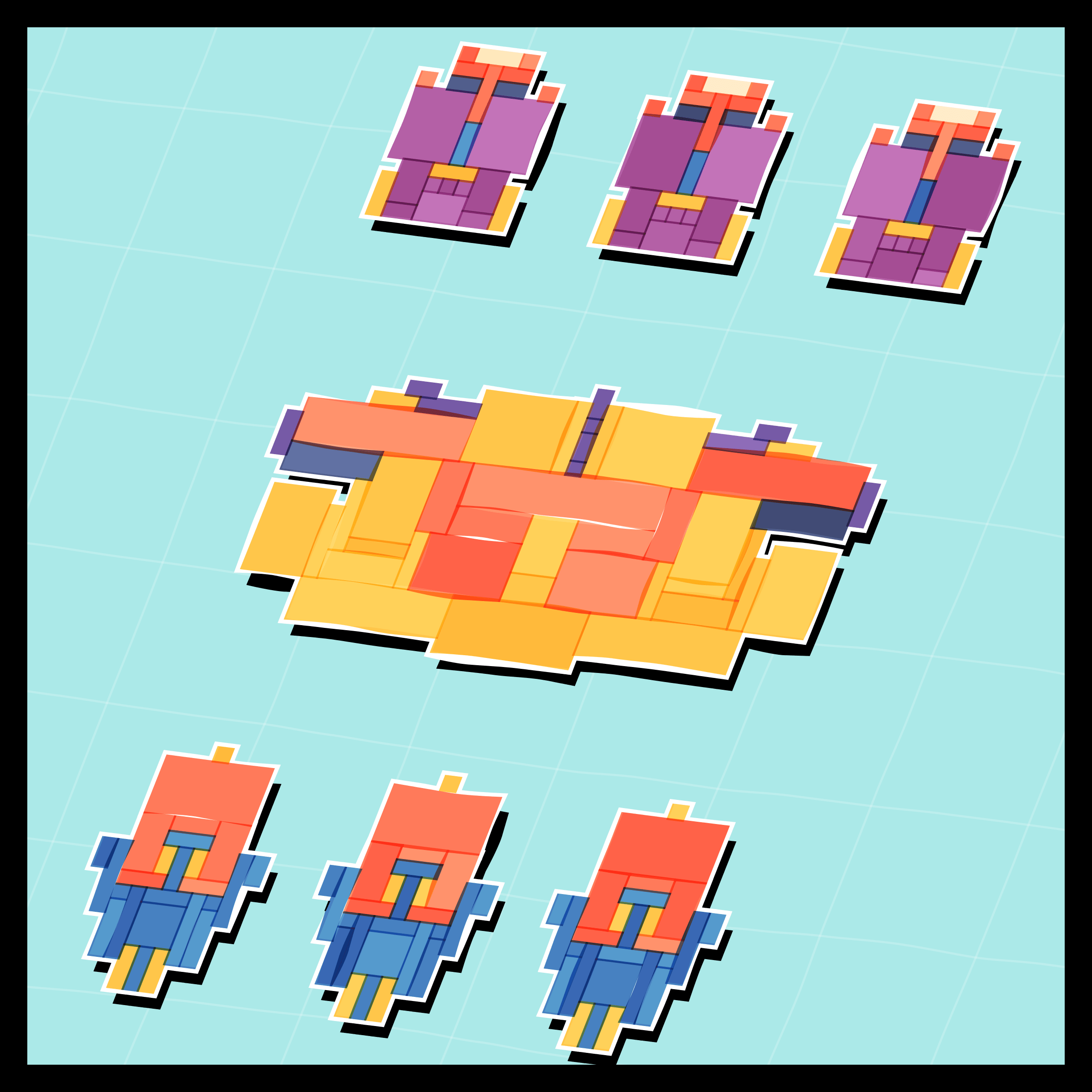 Paper Armada #37001914