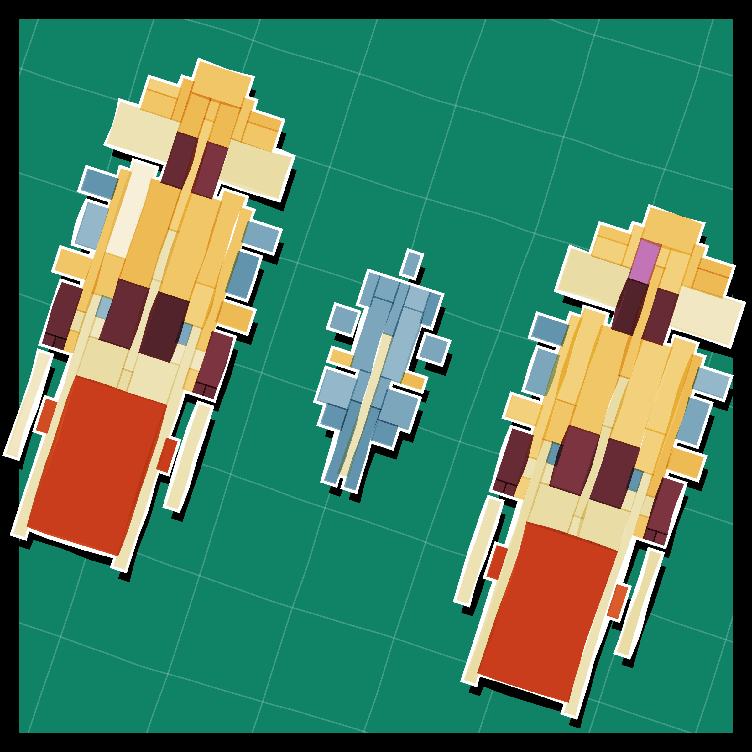 Paper Armada #37001919