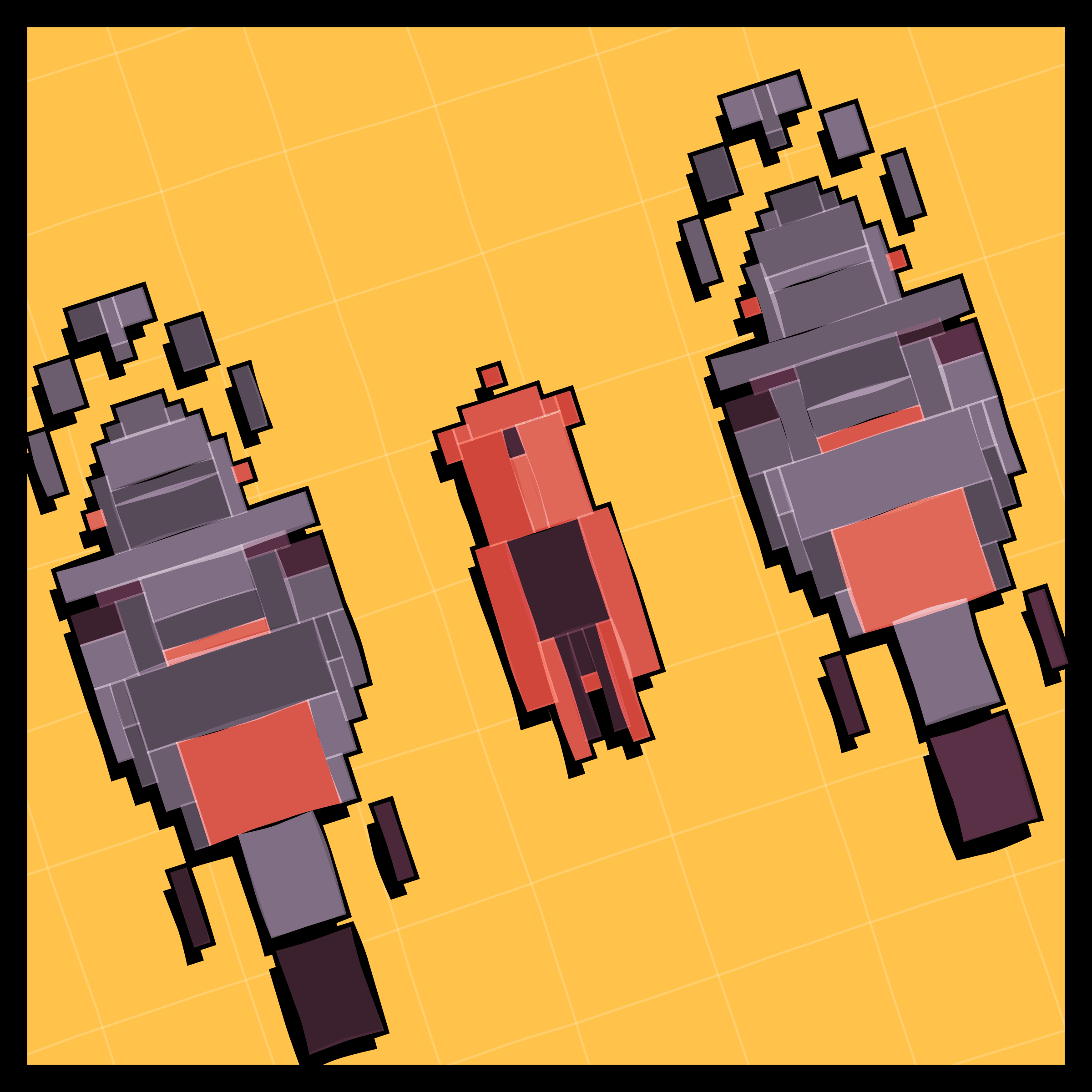 Paper Armada #37001925