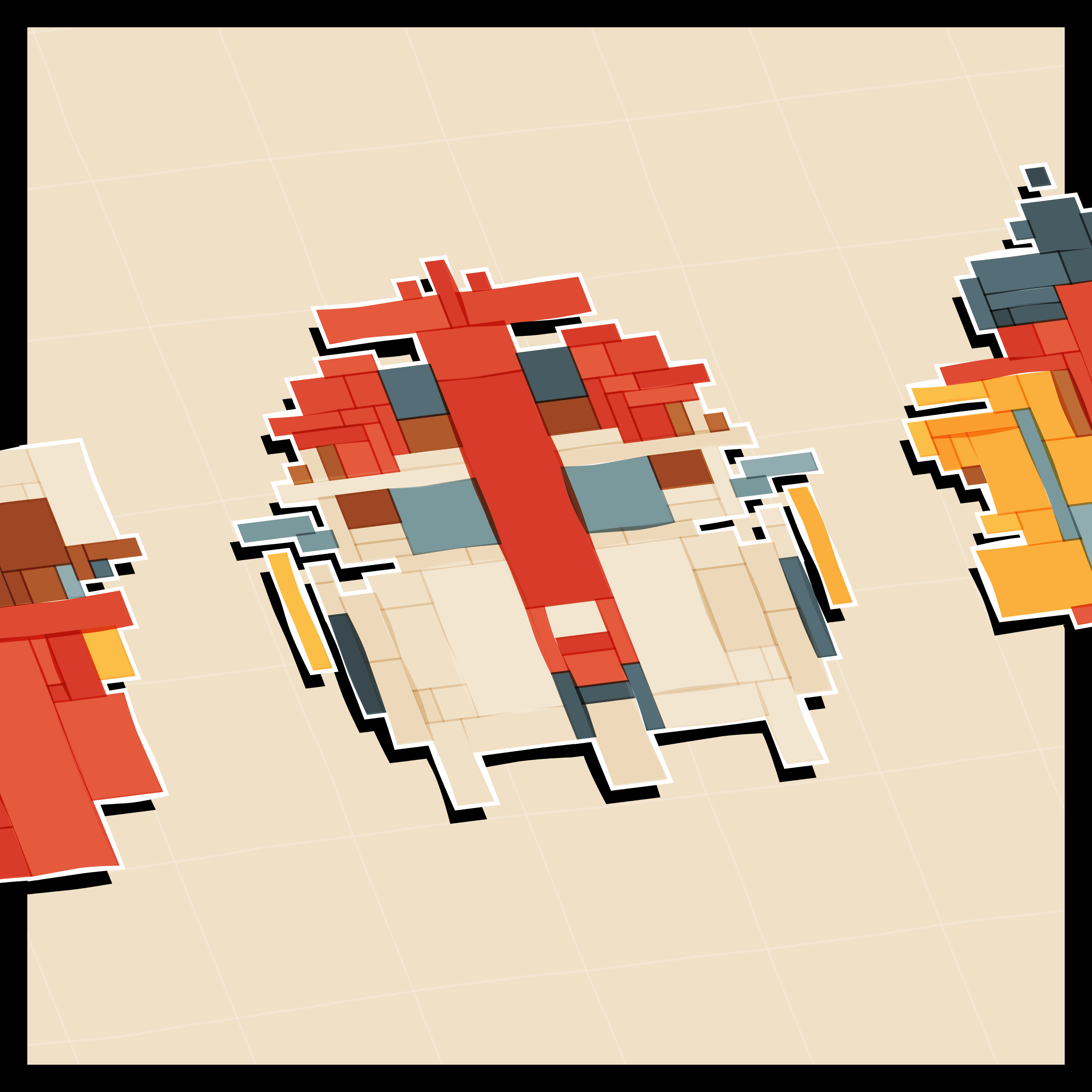Paper Armada #37001926