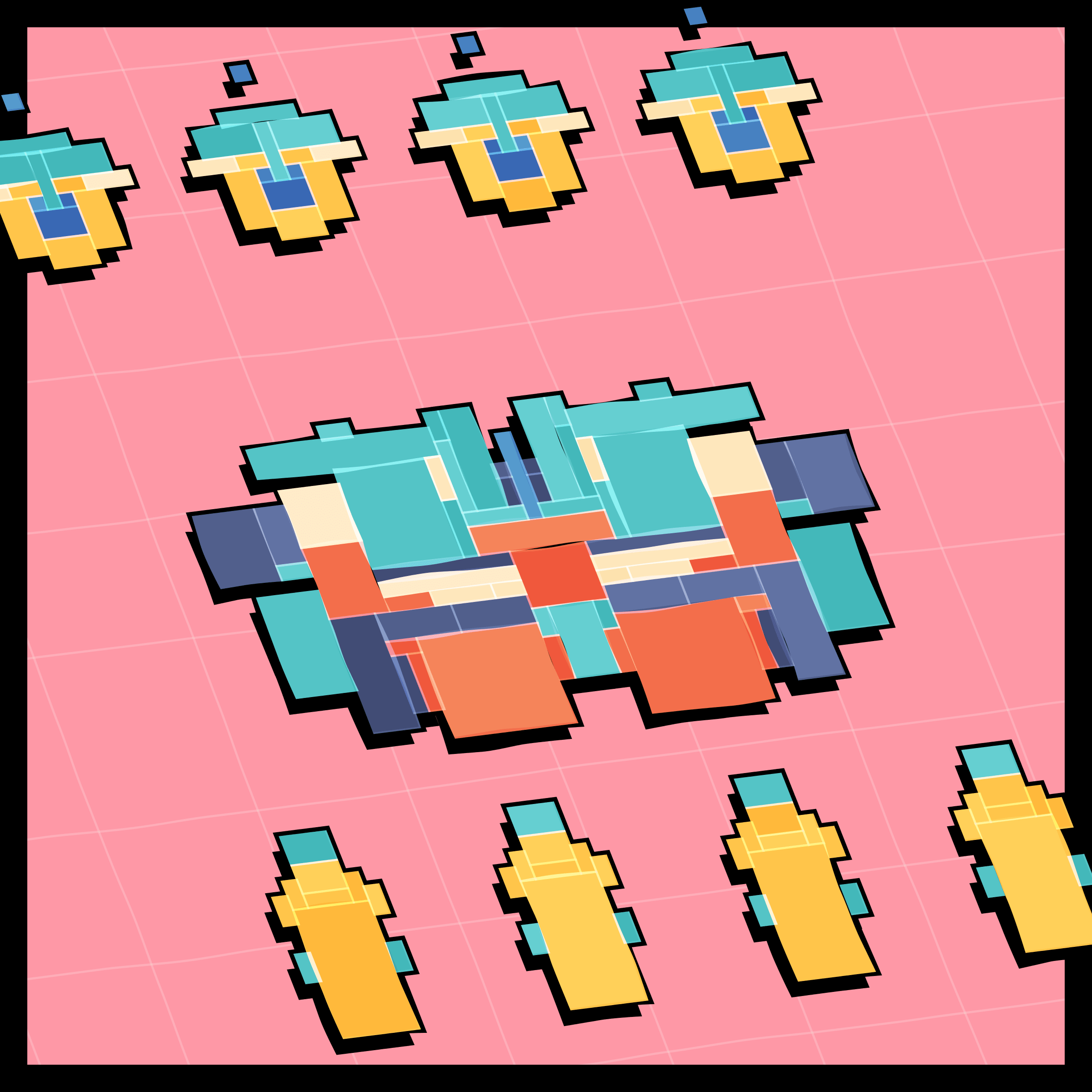 Paper Armada #37001933