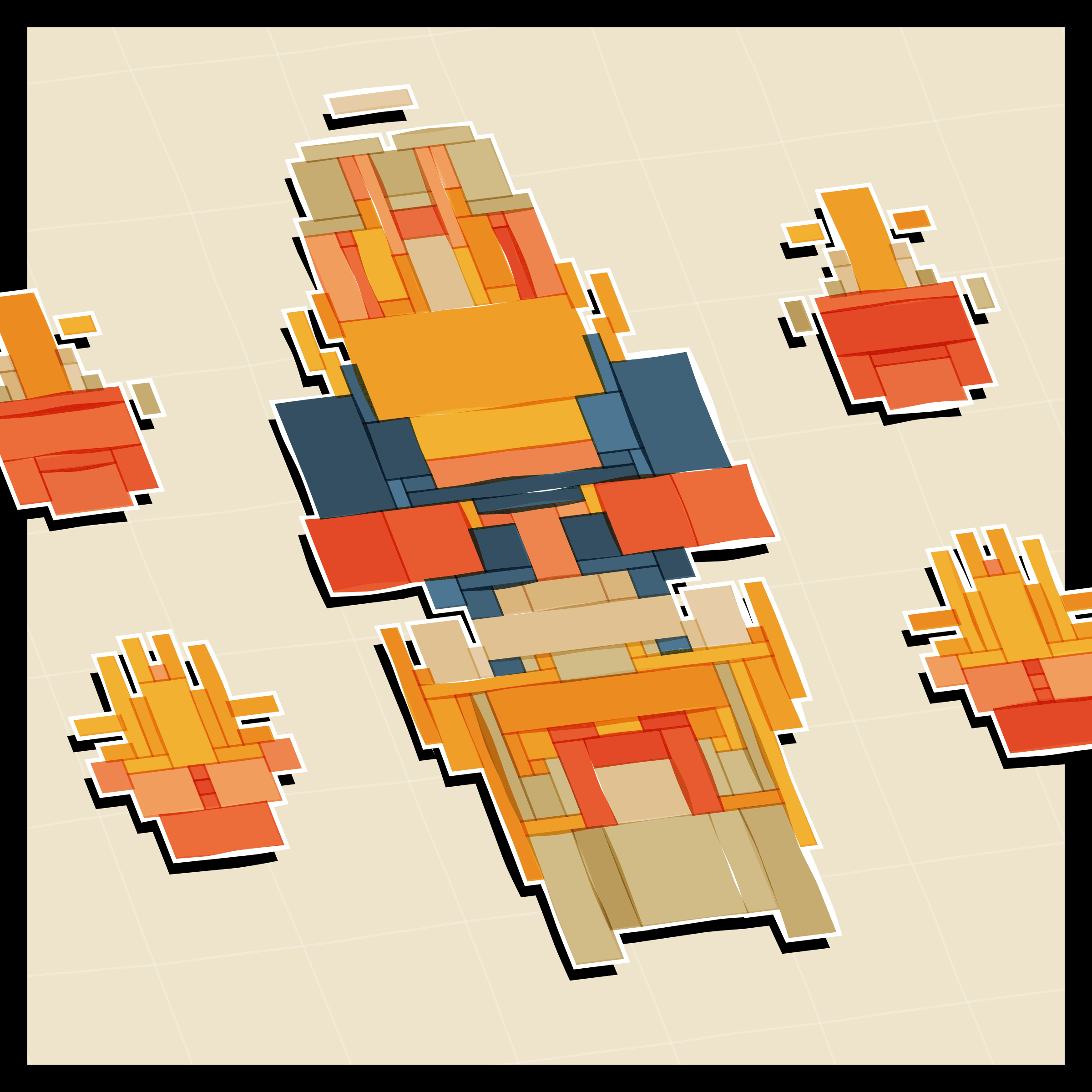 Paper Armada #37001934